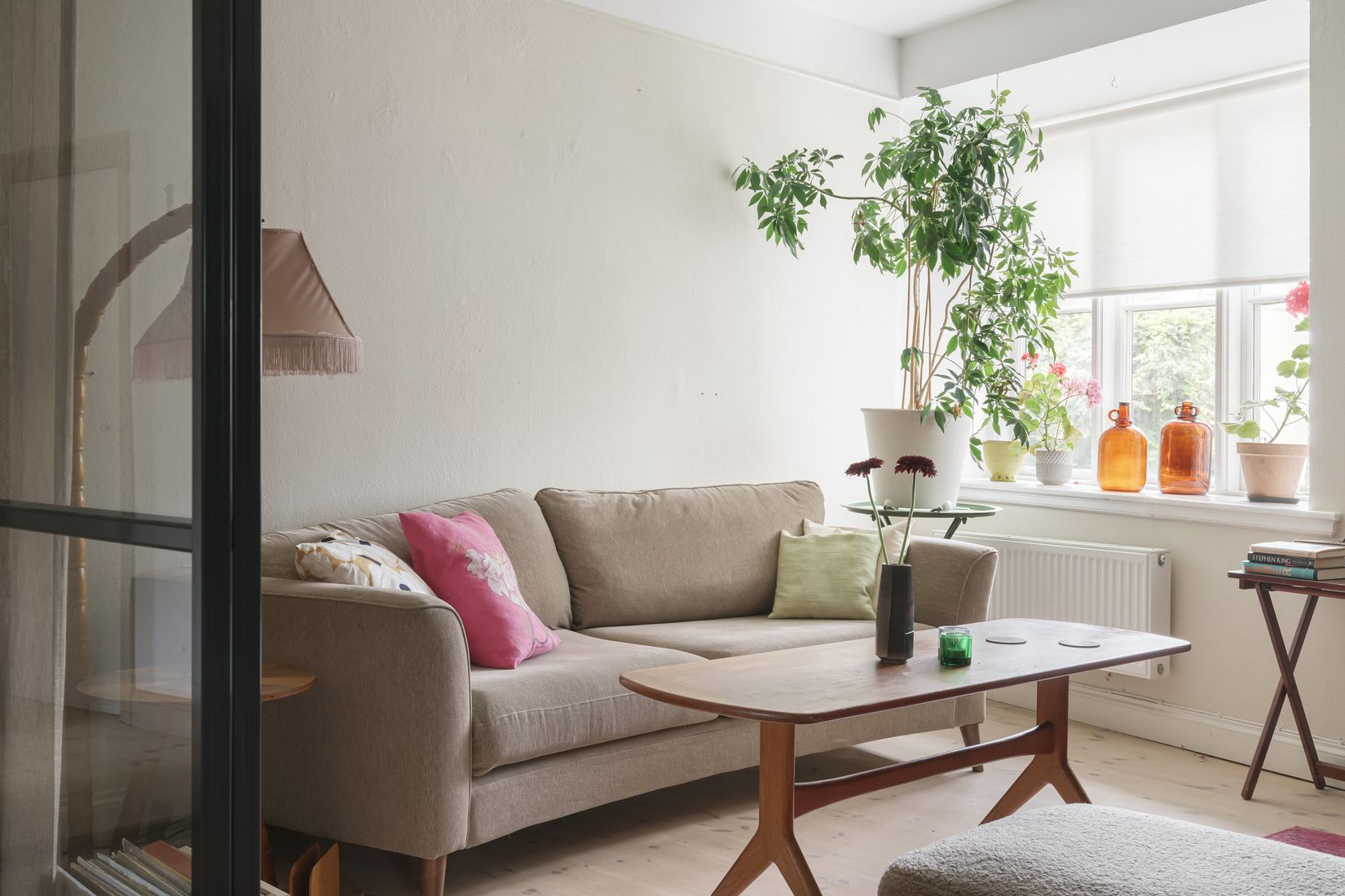 Bostadsrätt, Västra Vallgatan 8A, Centrala Ystad, Ystad