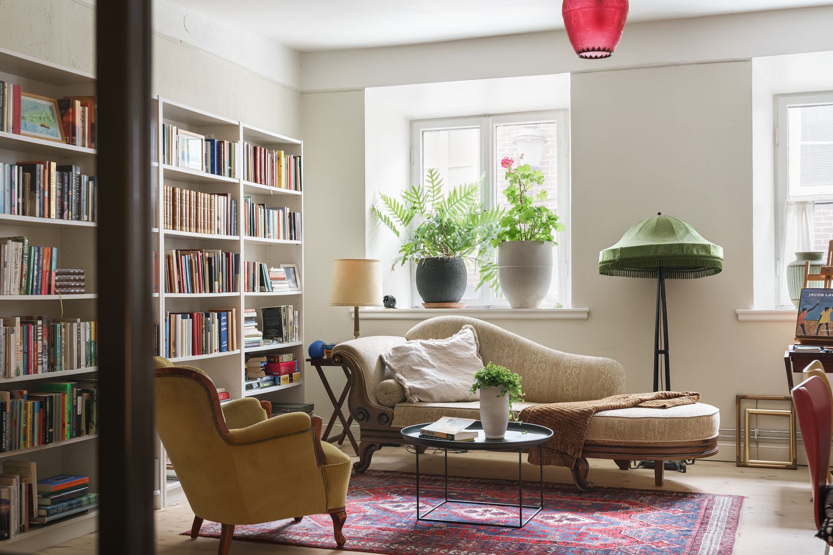 Bostadsrätt, Västra Vallgatan 8A, Centrala Ystad, Ystad