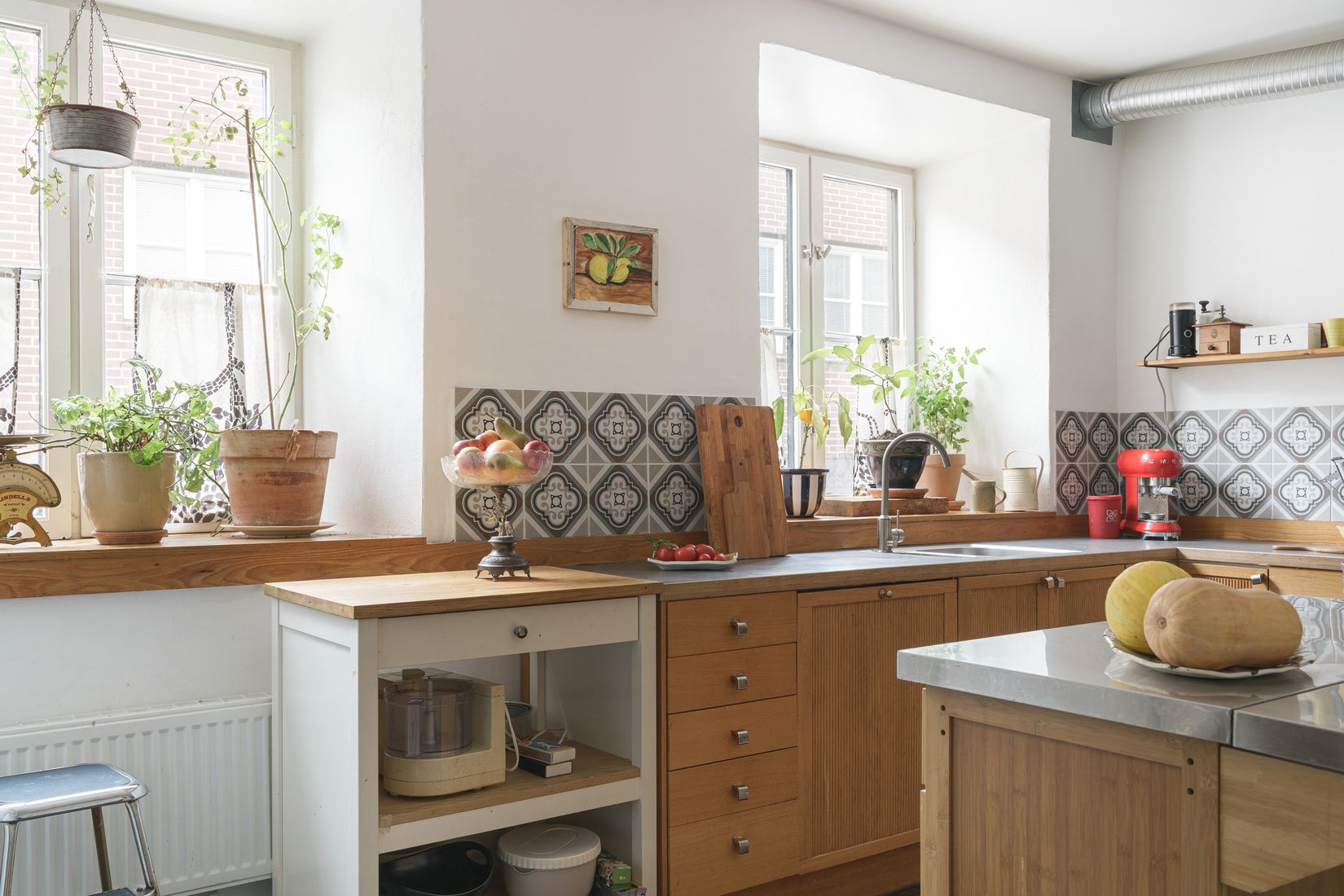 Bostadsrätt, Västra Vallgatan 8A, Centrala Ystad, Ystad