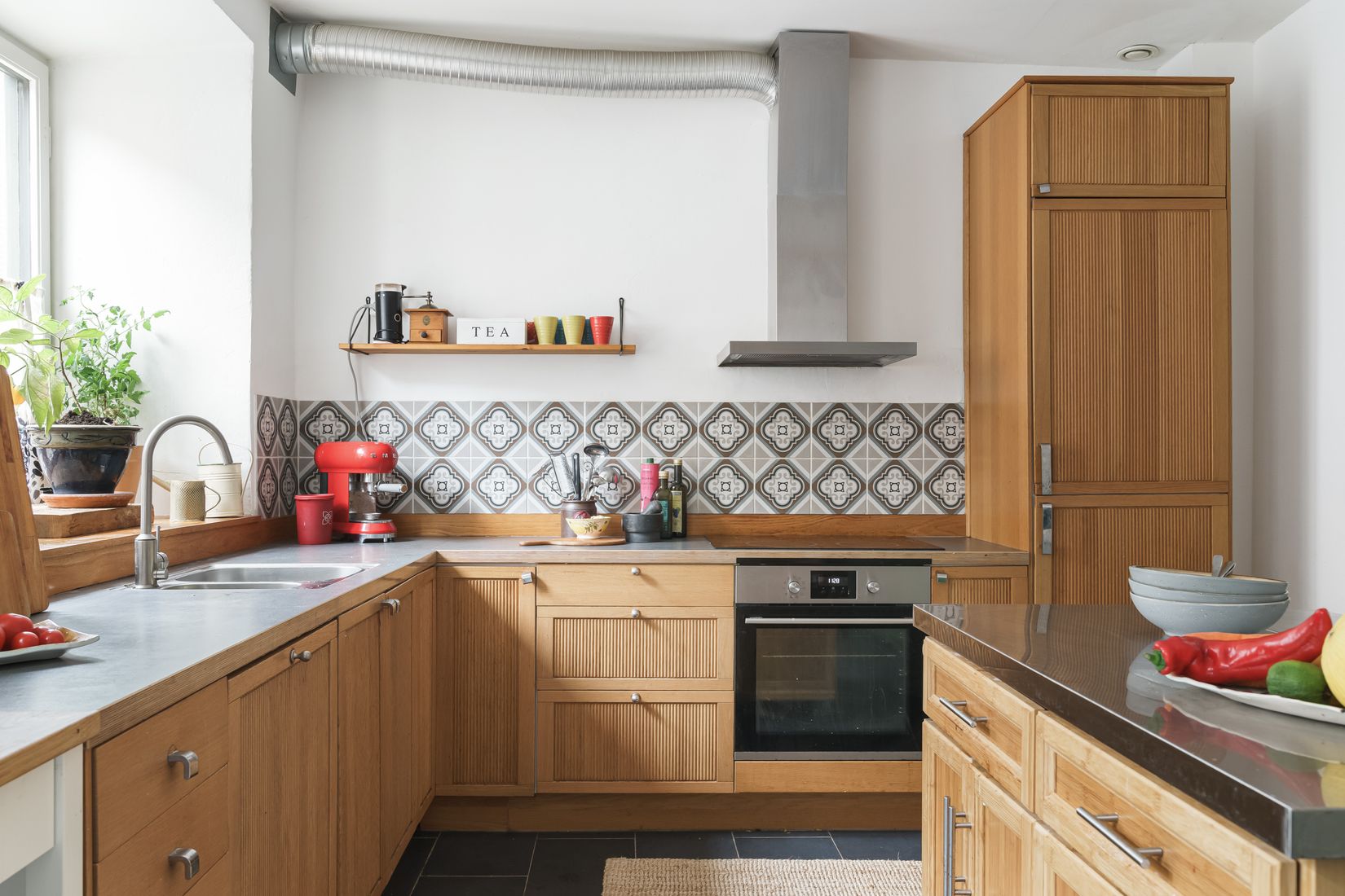 Bostadsrätt, Västra Vallgatan 8A, Centrala Ystad, Ystad