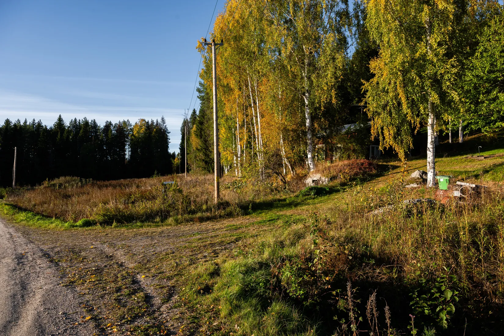 Fritidshus, Kårsta 134, Indal, Sundsvall