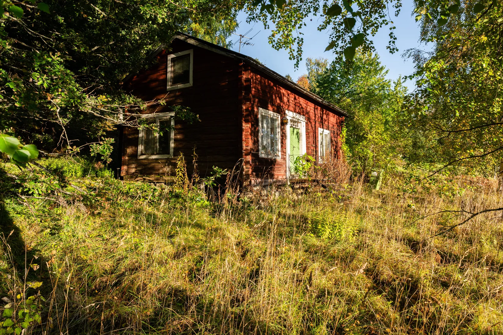 Fritidshus, Kårsta 134, Indal, Sundsvall