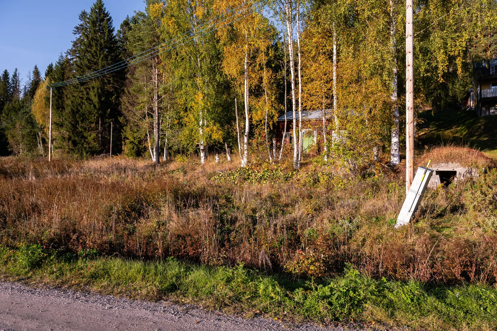 Fritidshus, Kårsta 134, Indal, Sundsvall