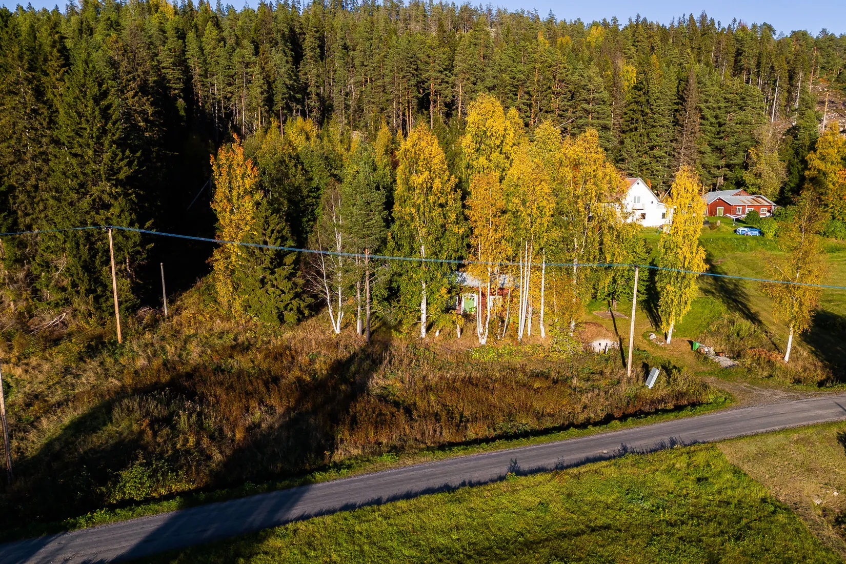 Fritidshus, Kårsta 134, Indal, Sundsvall