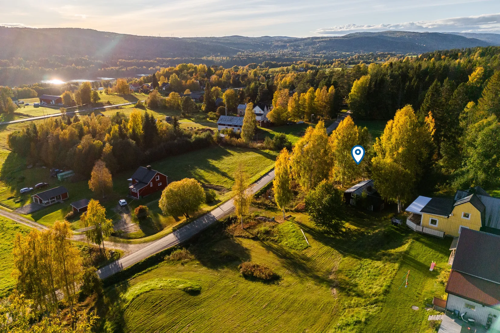 Fritidshus, Kårsta 134, Indal, Sundsvall