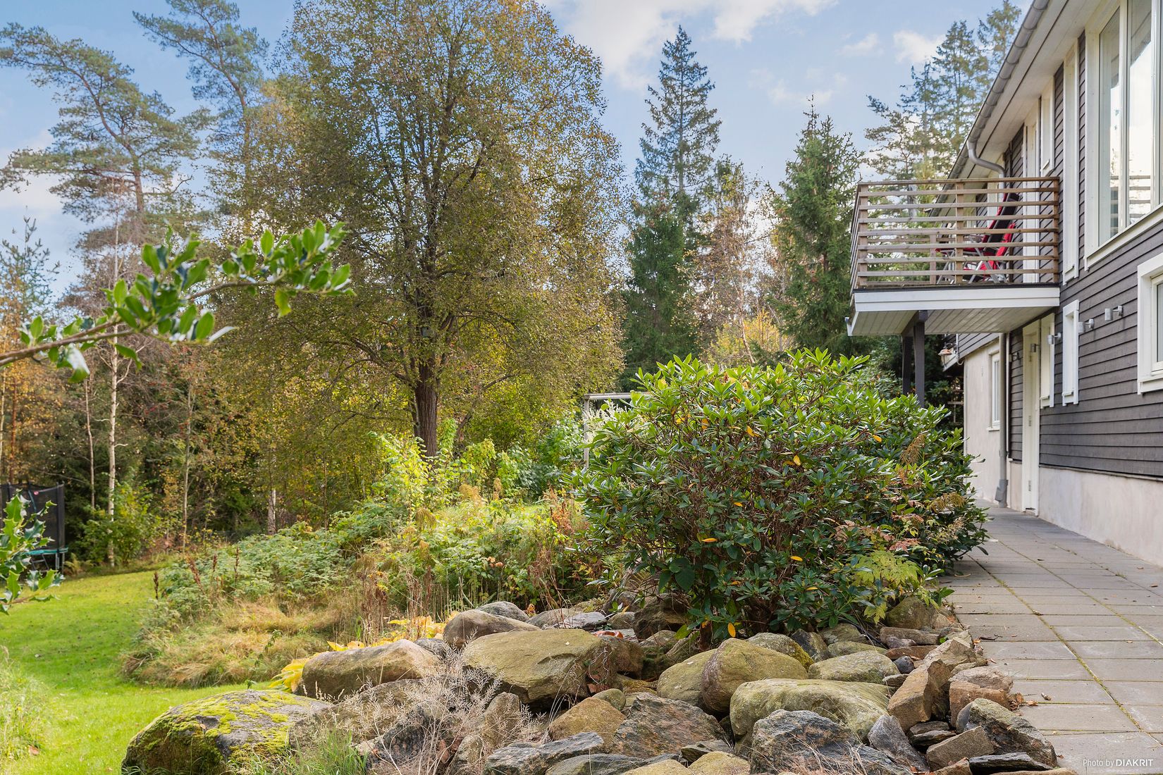 Villa, Hagalundsvägen 12, Landvetter, Härryda