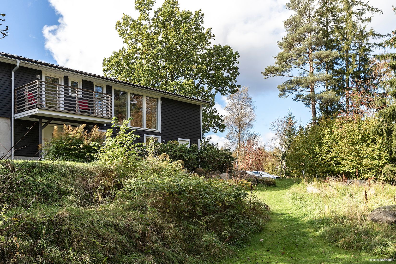 Villa, Hagalundsvägen 12, Landvetter, Härryda