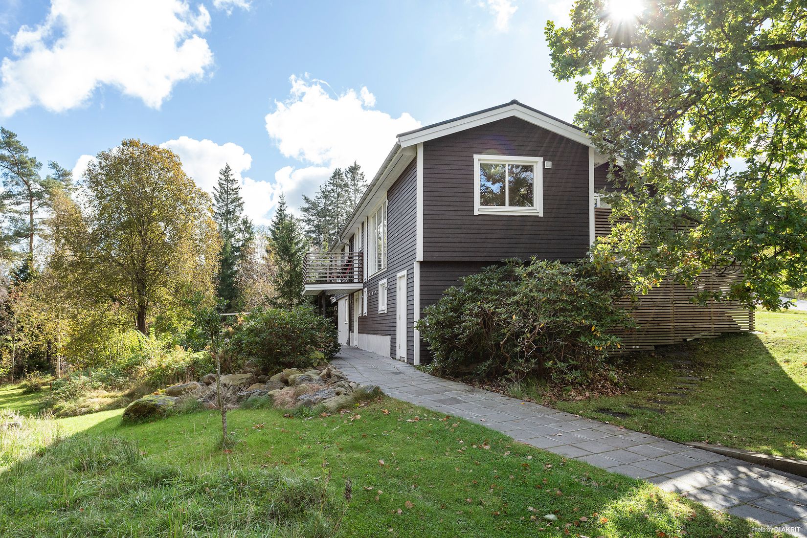 Villa, Hagalundsvägen 12, Landvetter, Härryda