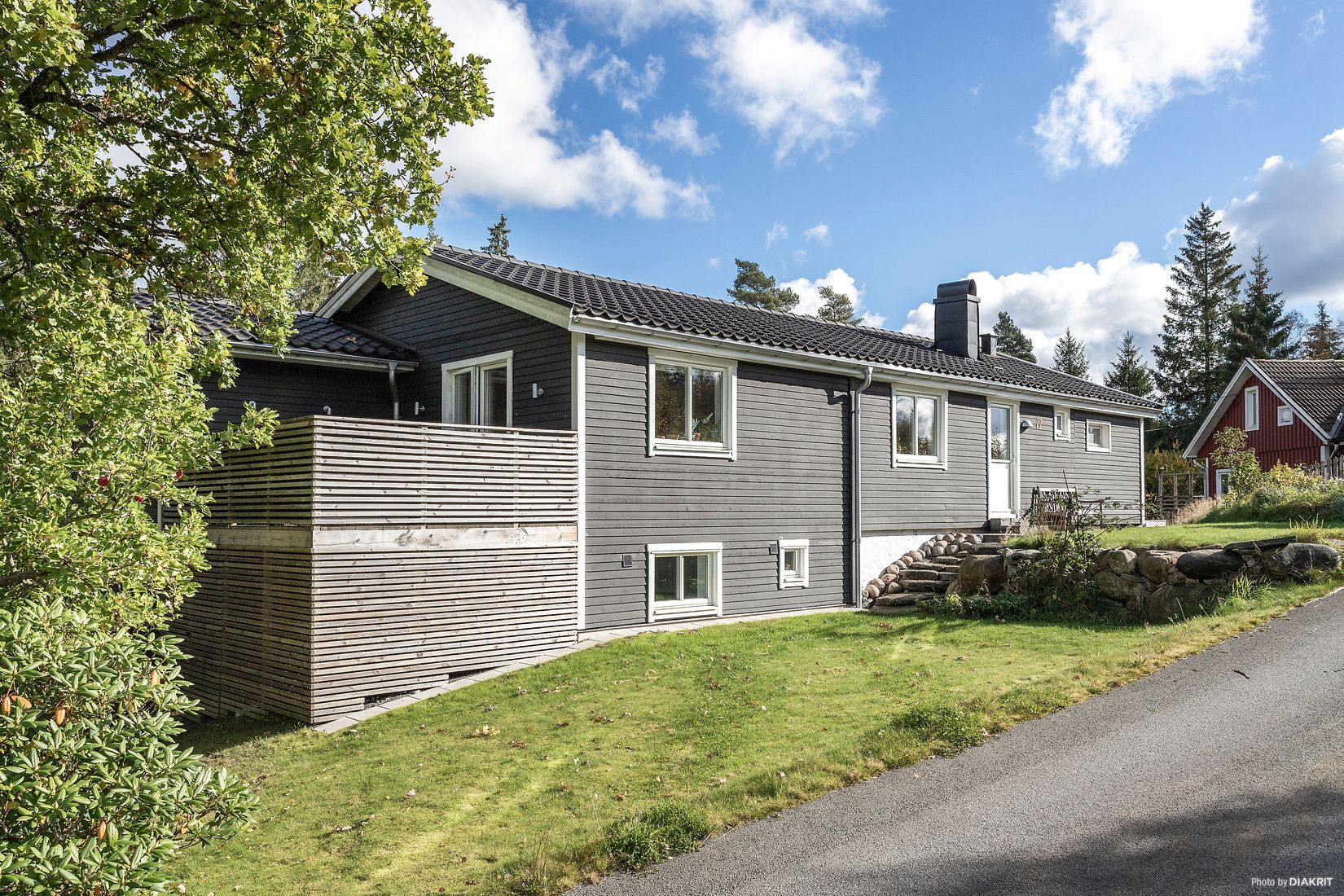 Villa, Hagalundsvägen 12, Landvetter, Härryda