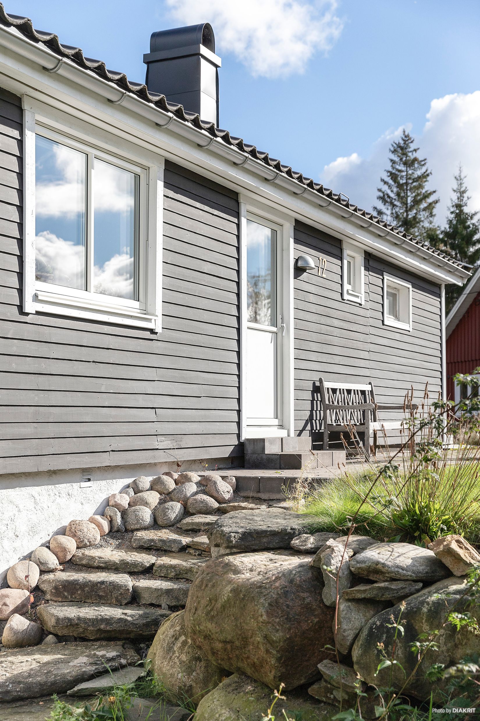 Villa, Hagalundsvägen 12, Landvetter, Härryda