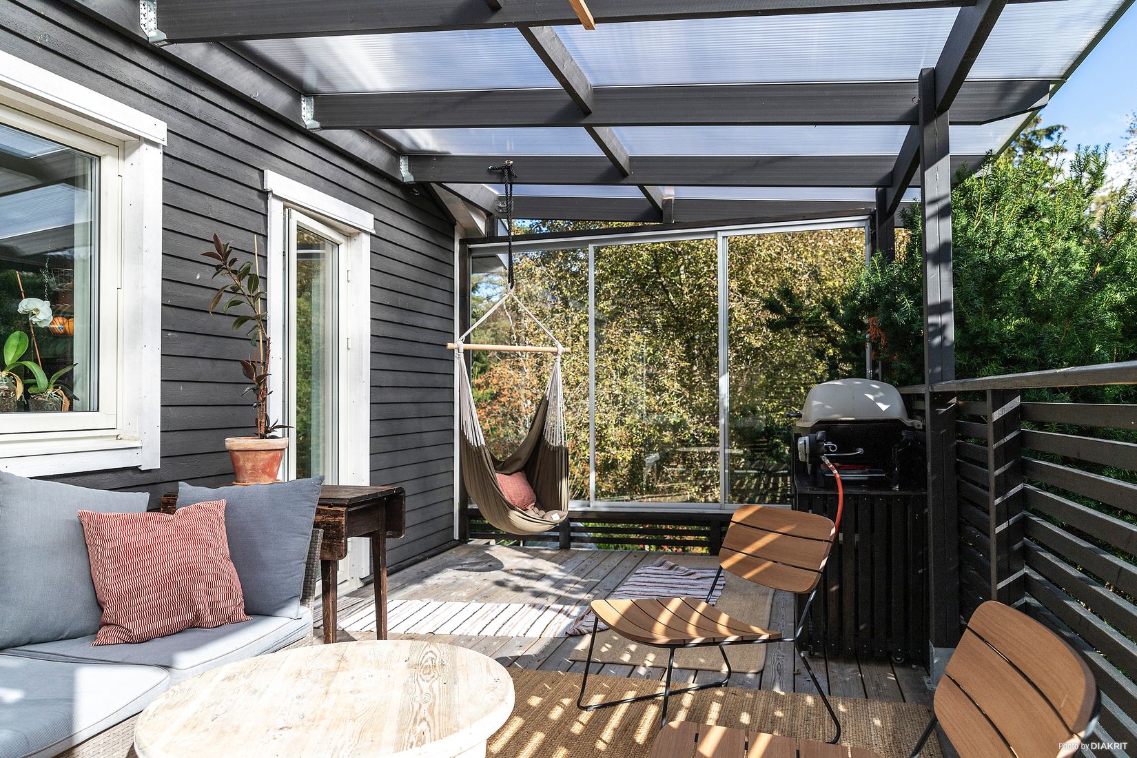 Villa, Hagalundsvägen 12, Landvetter, Härryda