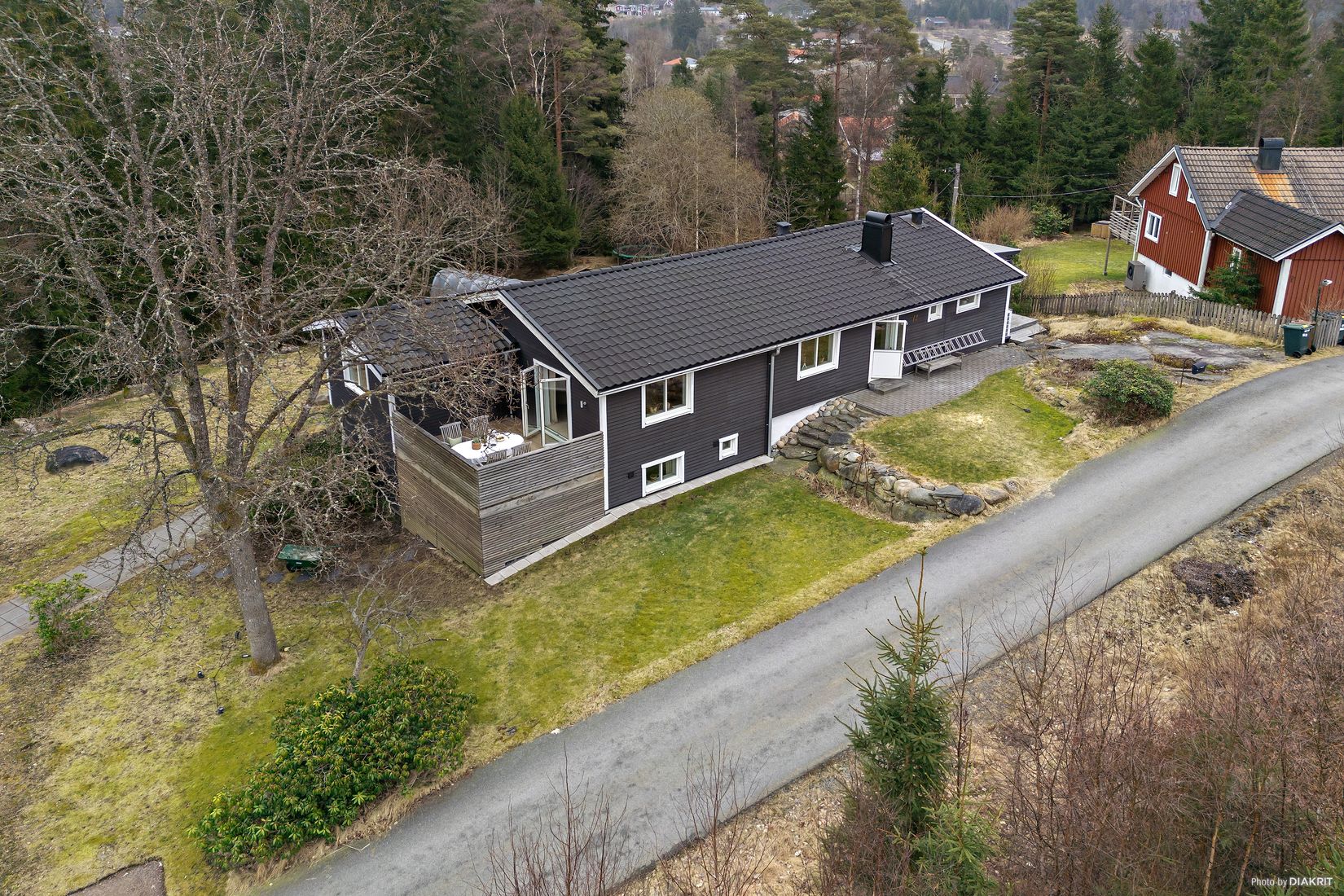 Villa, Hagalundsvägen 12, Landvetter, Härryda