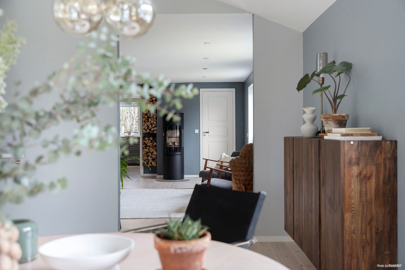 Villa, Hagalundsvägen 12, Landvetter, Härryda