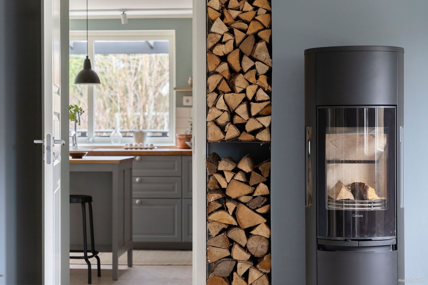 Villa, Hagalundsvägen 12, Landvetter, Härryda