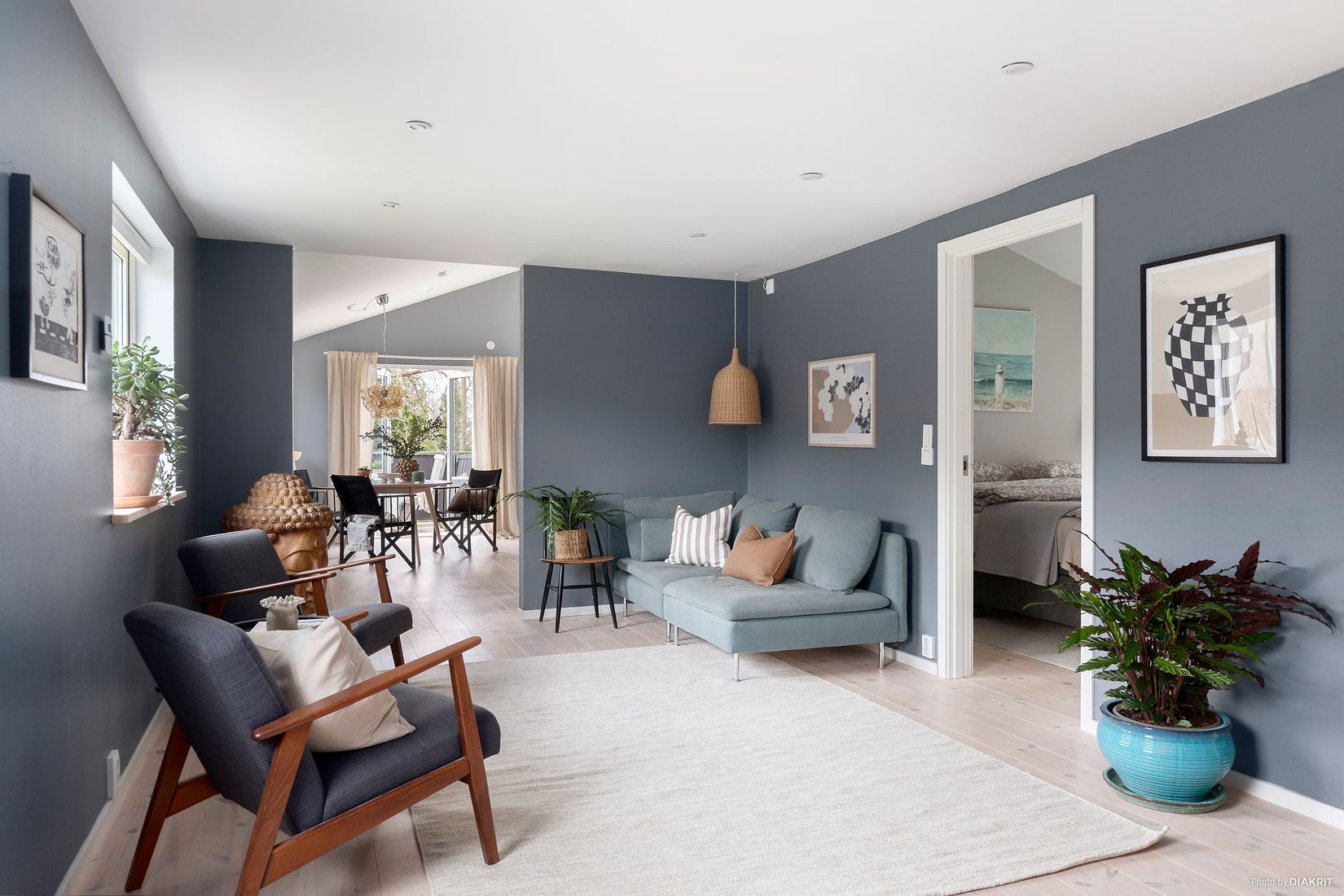 Villa, Hagalundsvägen 12, Landvetter, Härryda