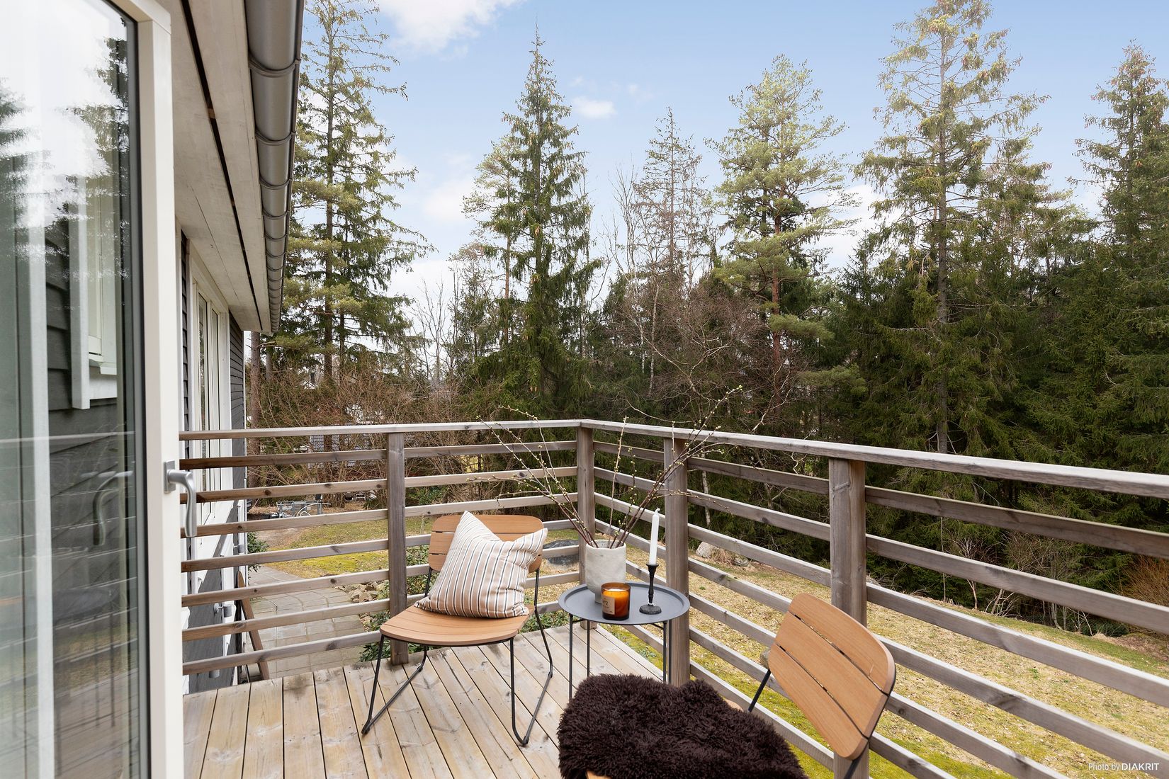 Villa, Hagalundsvägen 12, Landvetter, Härryda