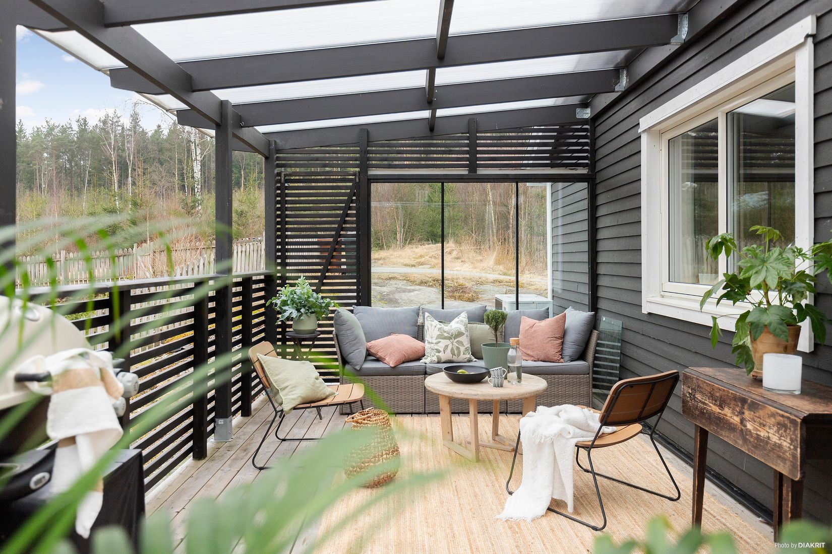 Villa, Hagalundsvägen 12, Landvetter, Härryda