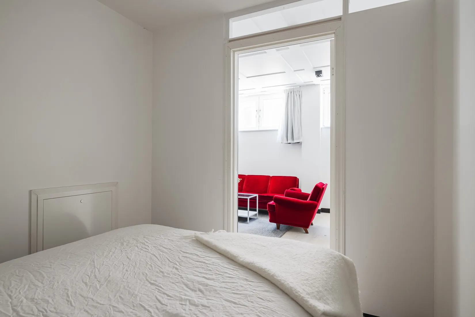 Bostadsrätt, Bergsgatan 51, Kungholmen, Stockholm