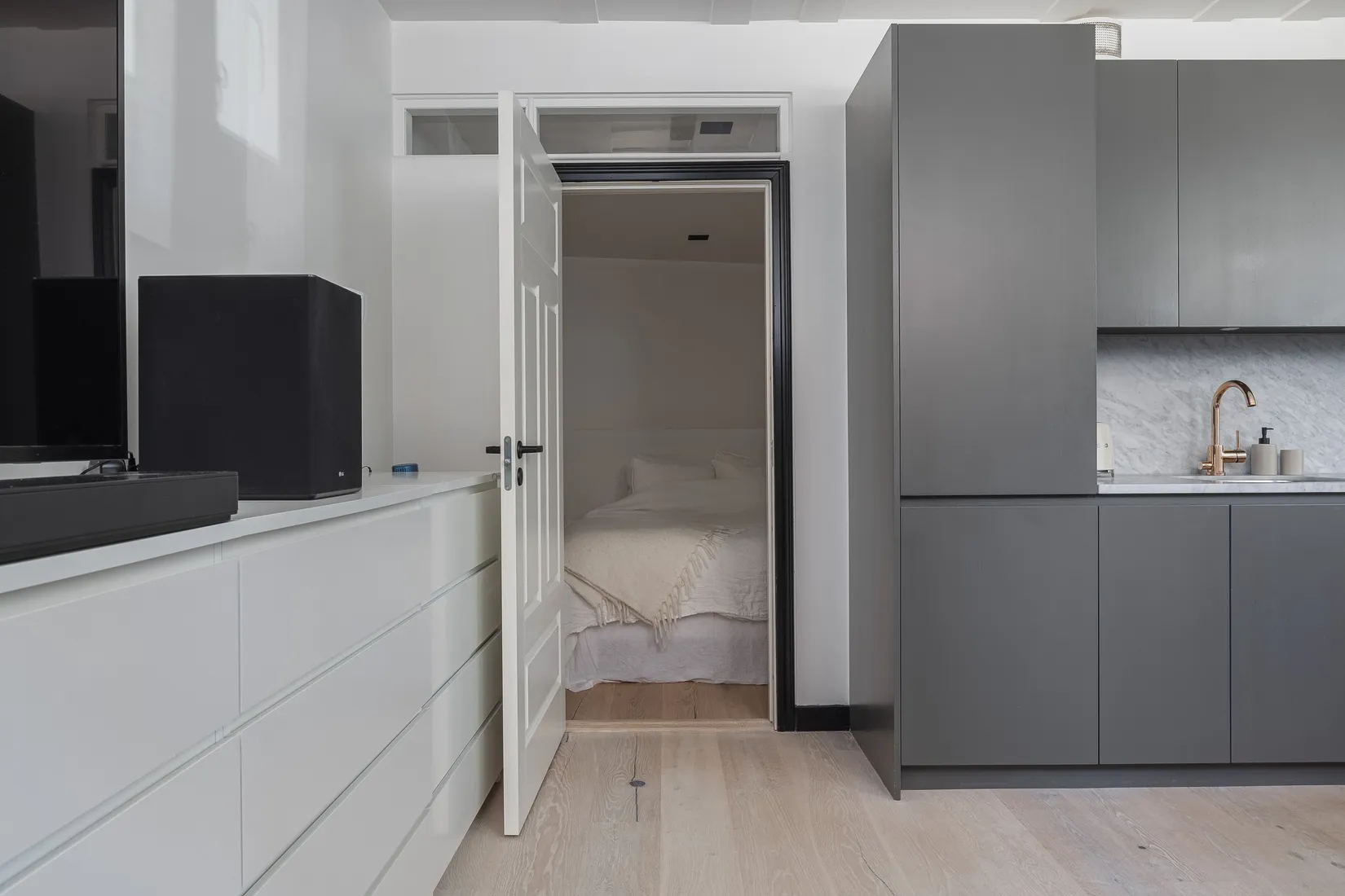 Bostadsrätt, Bergsgatan 51, Kungholmen, Stockholm