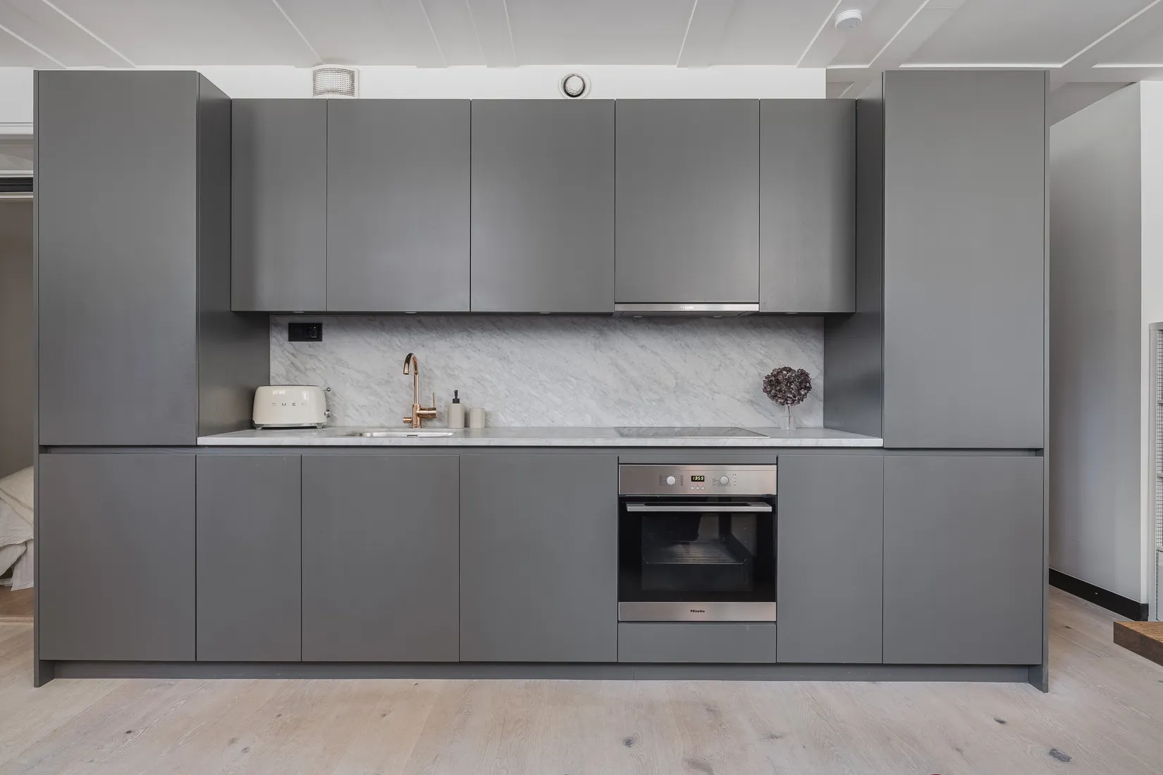 Bostadsrätt, Bergsgatan 51, Stockholm