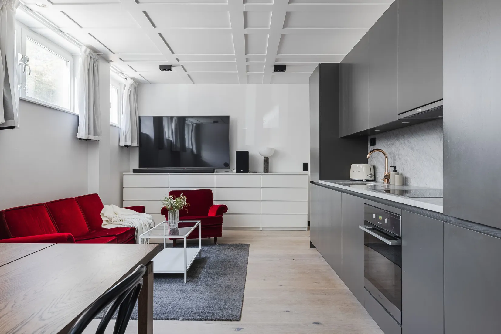 Bostadsrätt, Bergsgatan 51, Stockholm