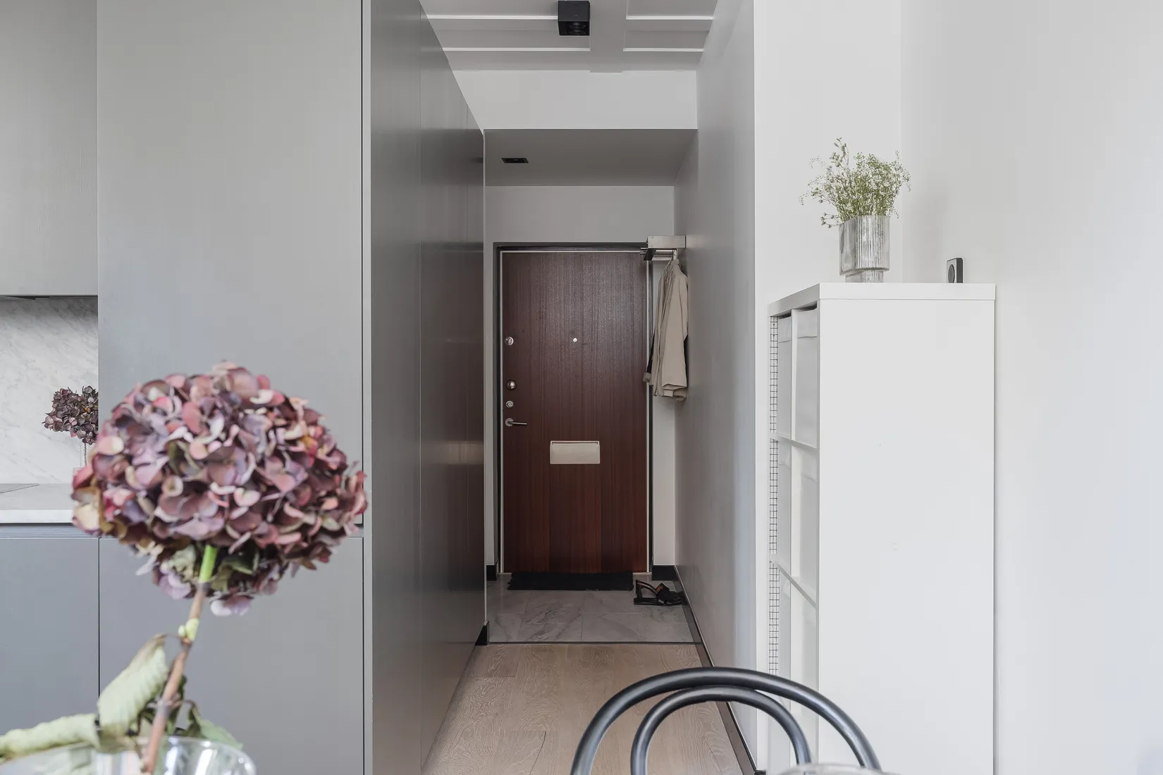 Bostadsrätt, Bergsgatan 51, Stockholm