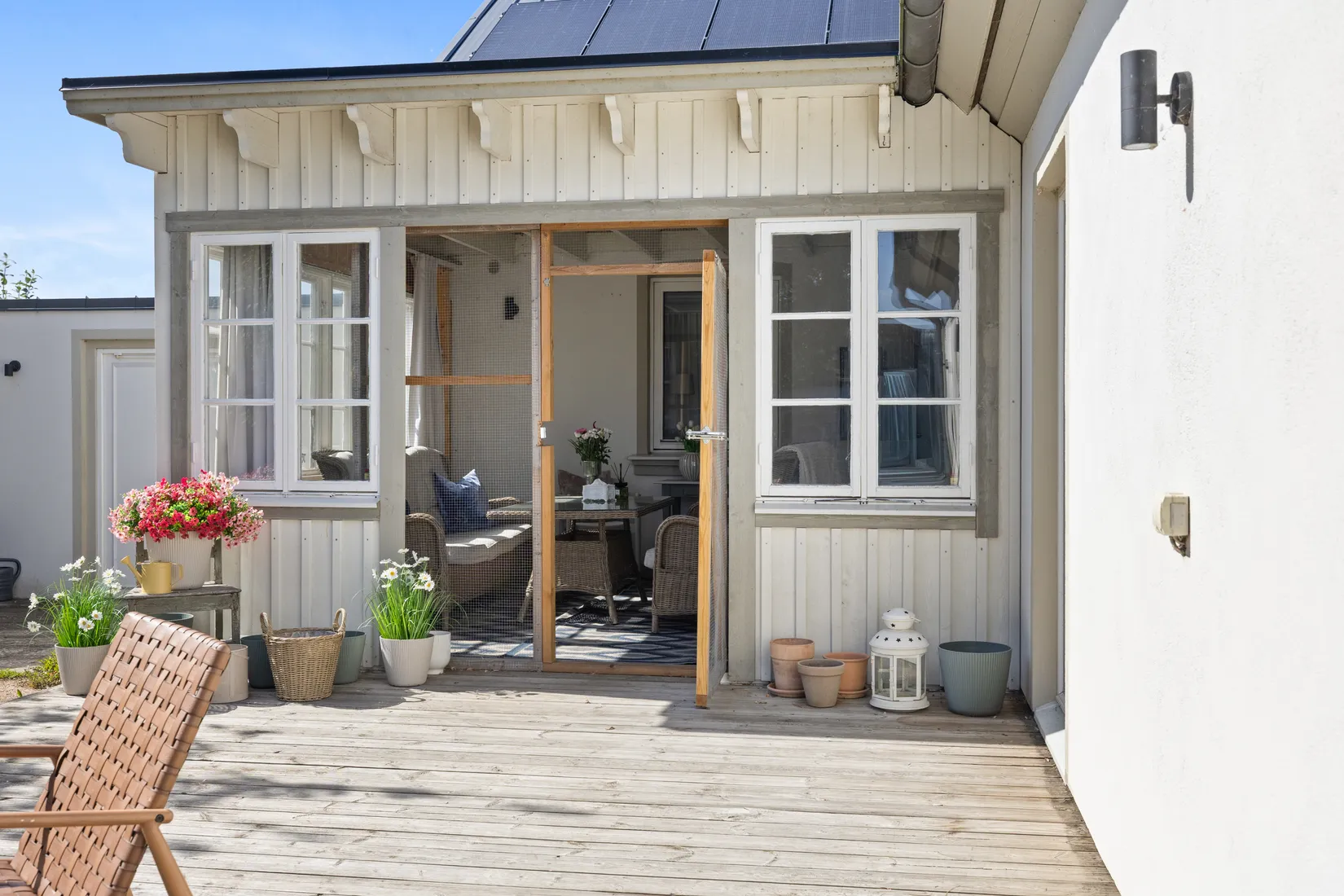 Villa, Skurup 484, Skurup