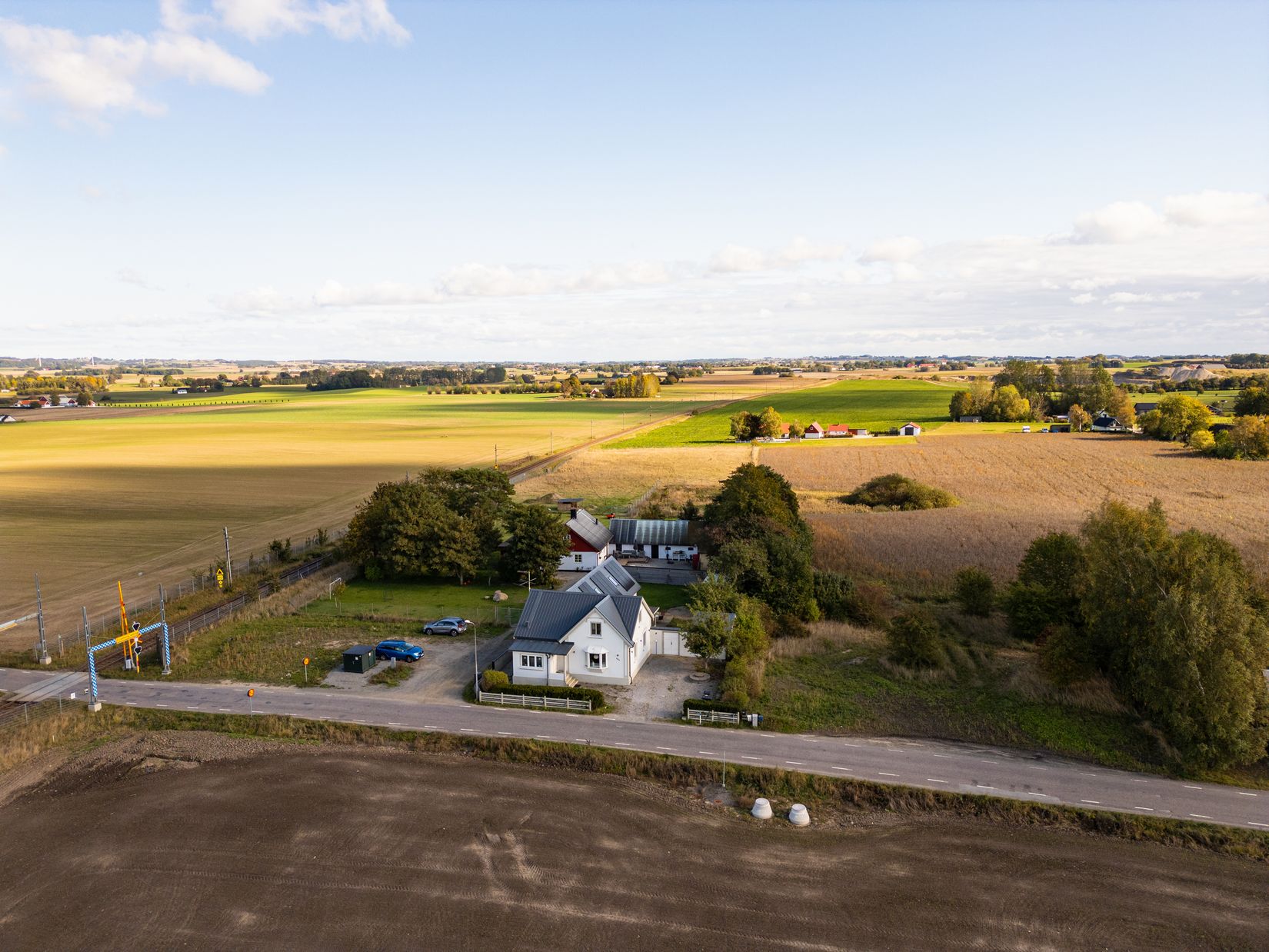 Villa, Skurup 484, Skurup