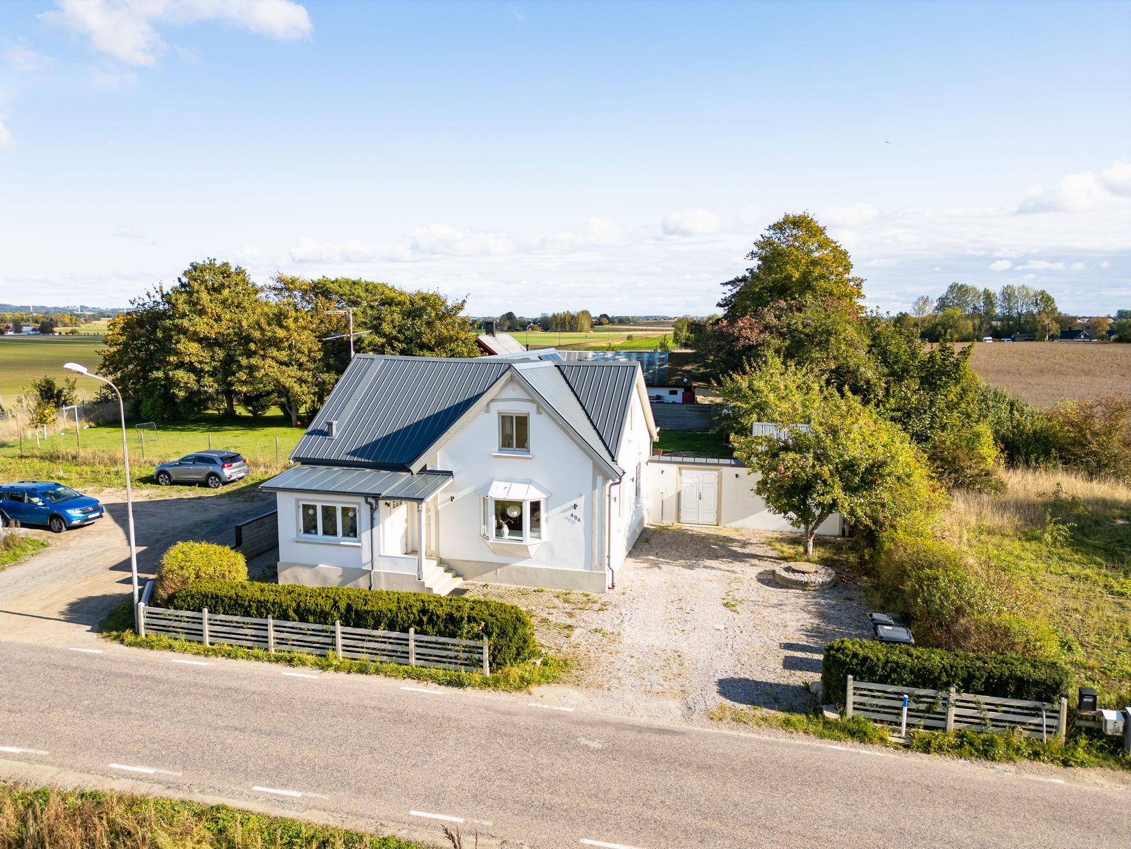 Villa, Skurup 484, Skurup