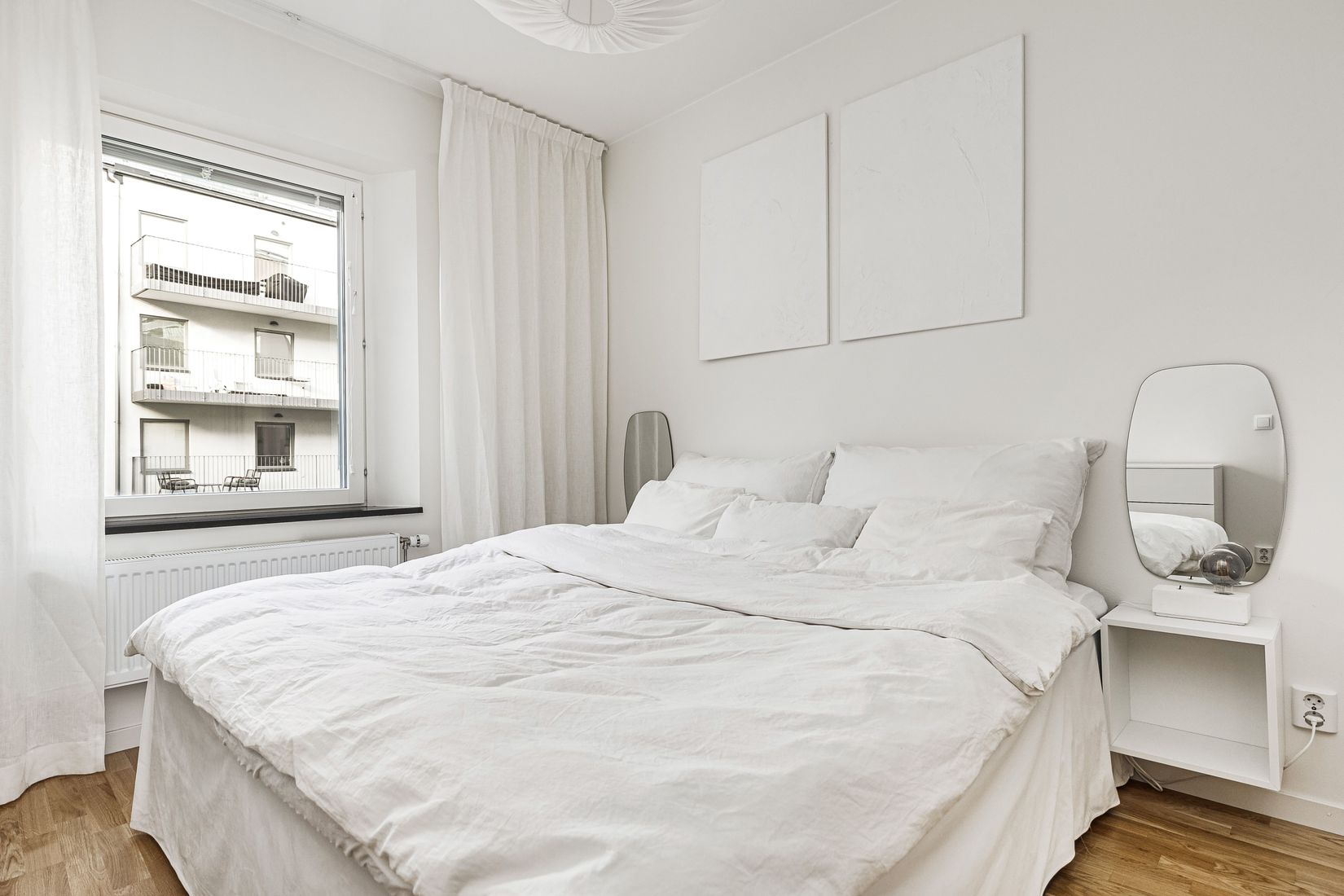 Bostadsrätt, Krouthéns gata 7, Vasastaden, Linköping