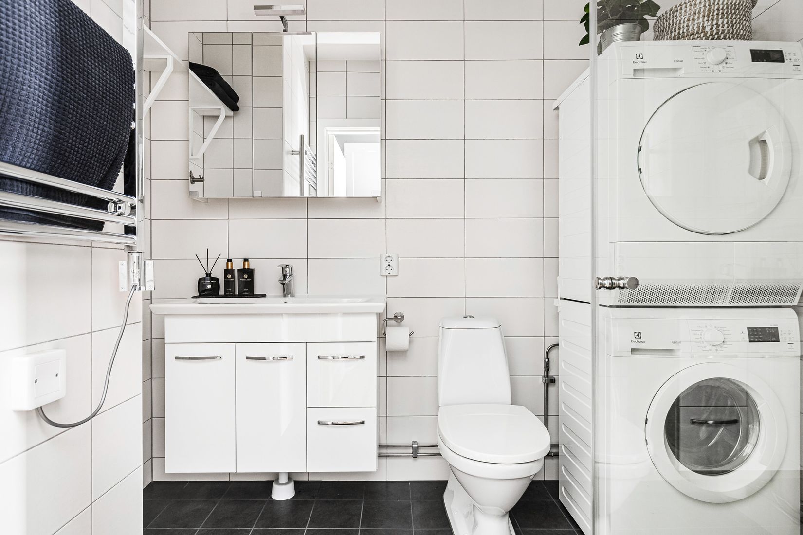 Bostadsrätt, Krouthéns gata 7, Vasastaden, Linköping