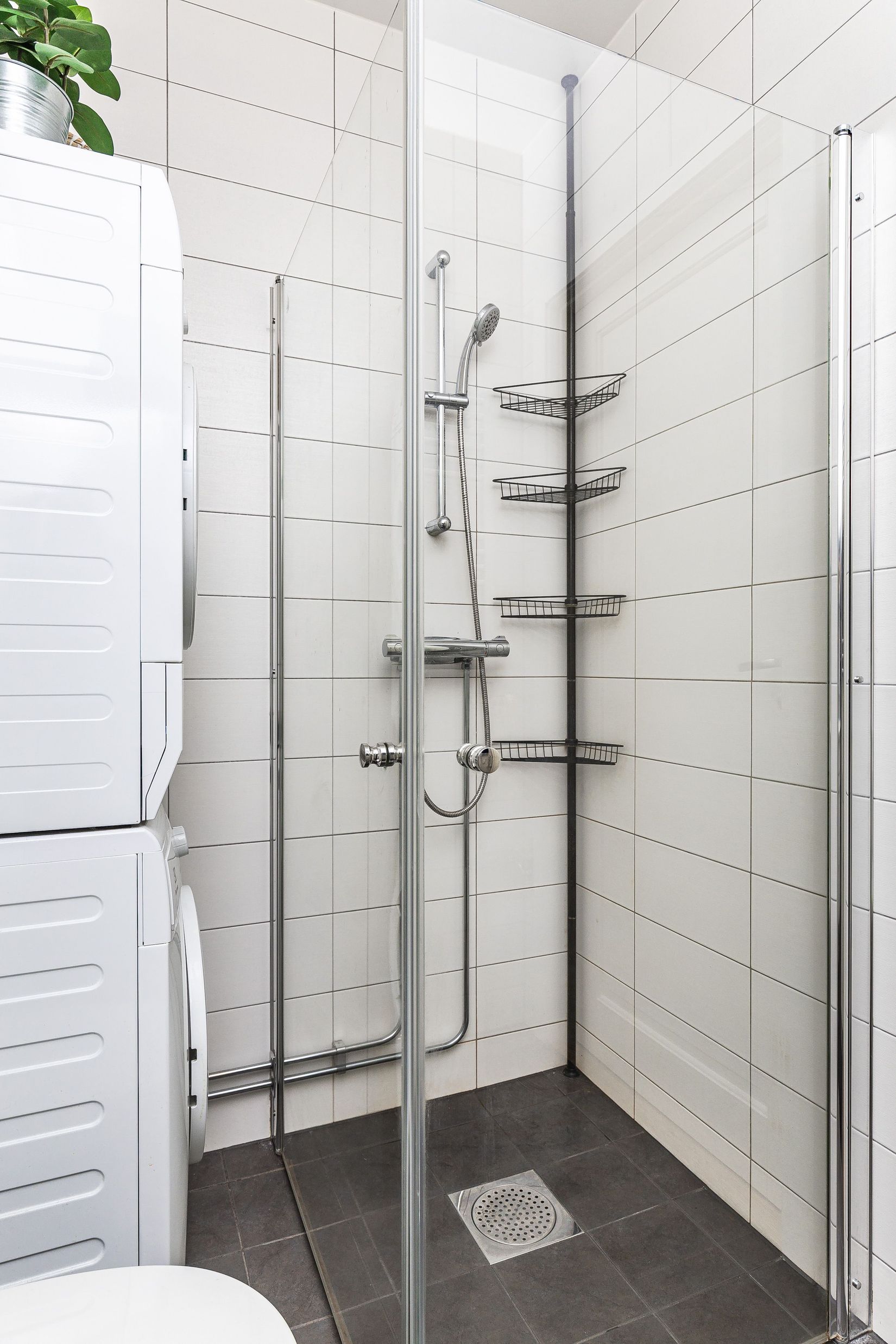 Bostadsrätt, Krouthéns gata 7, Vasastaden, Linköping