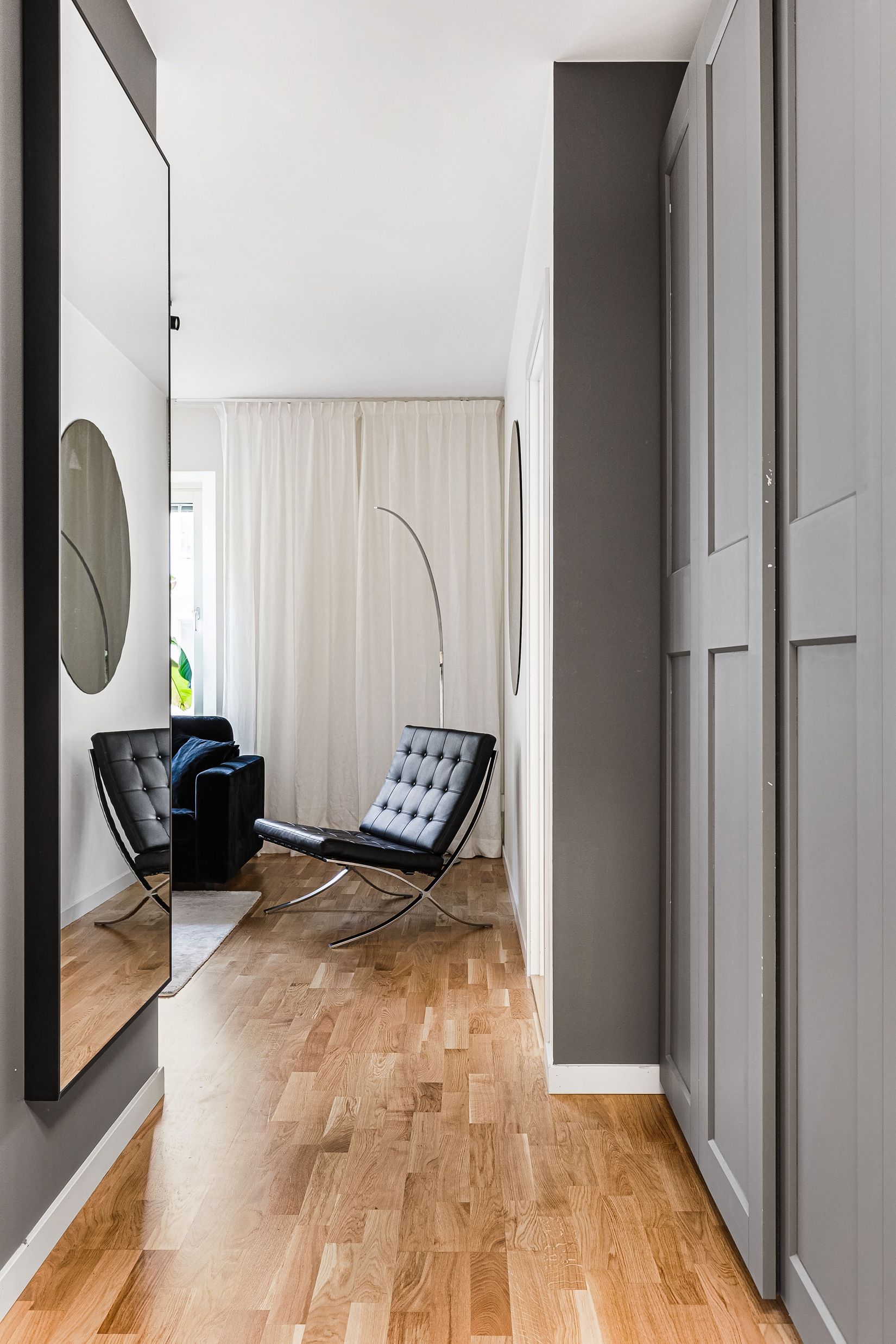 Bostadsrätt, Krouthéns gata 7, Vasastaden, Linköping