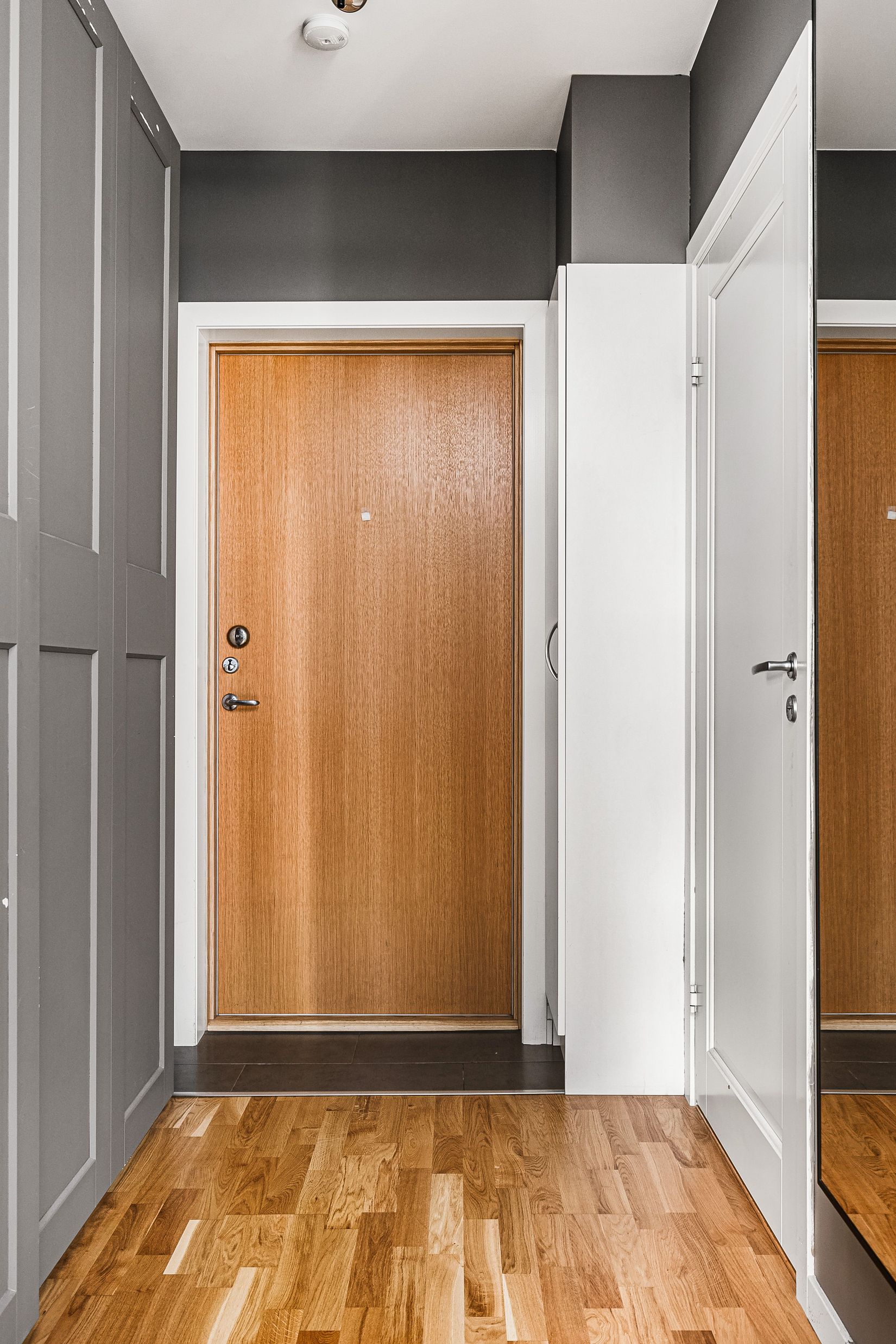 Bostadsrätt, Krouthéns gata 7, Vasastaden, Linköping