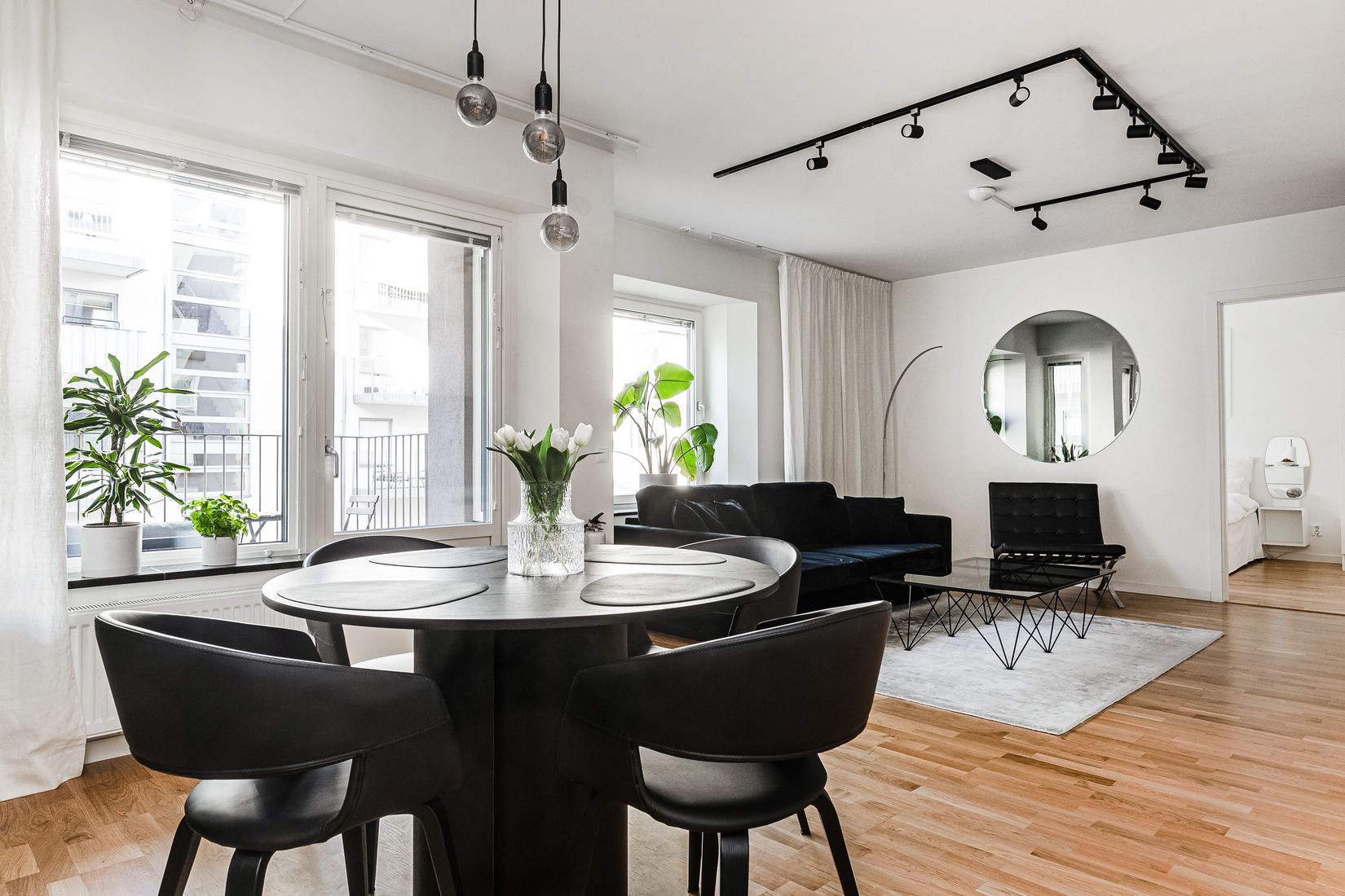 Bostadsrätt, Krouthéns gata 7, Vasastaden, Linköping