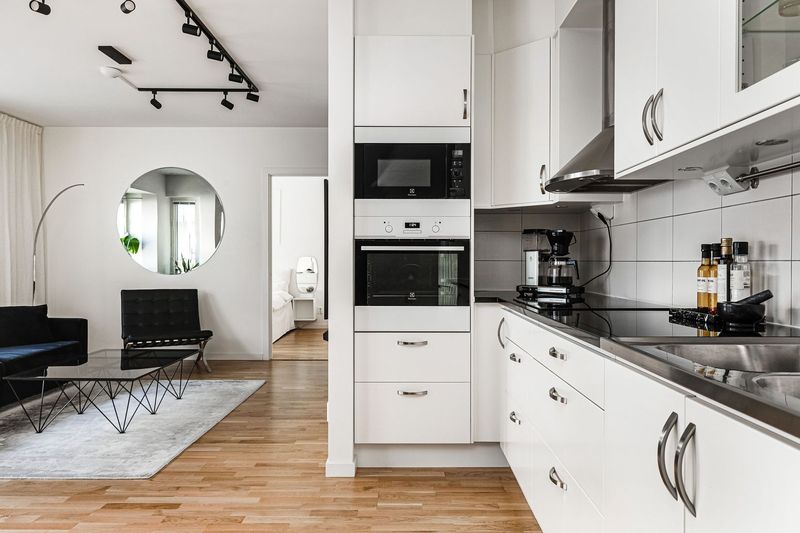 Bostadsrätt, Krouthéns gata 7, Vasastaden, Linköping