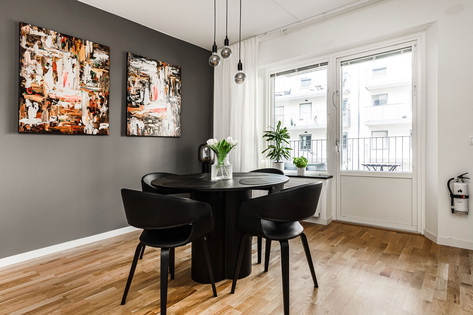 Bostadsrätt, Krouthéns gata 7, Vasastaden, Linköping