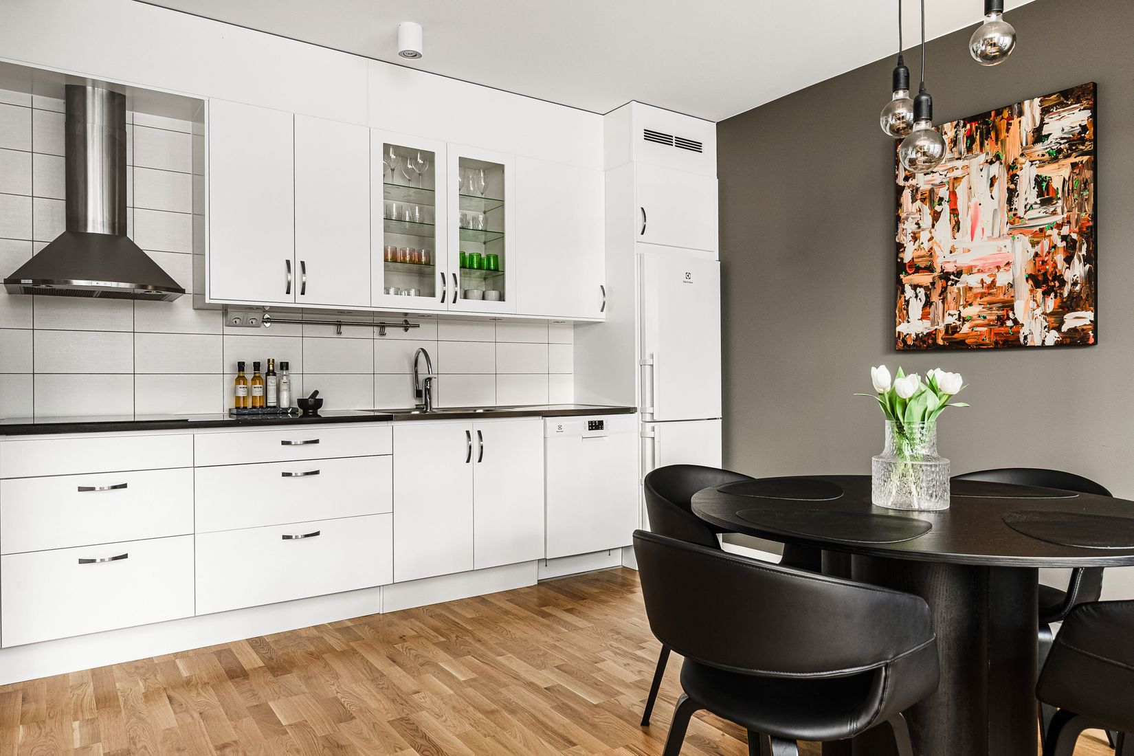 Bostadsrätt, Krouthéns gata 7, Vasastaden, Linköping