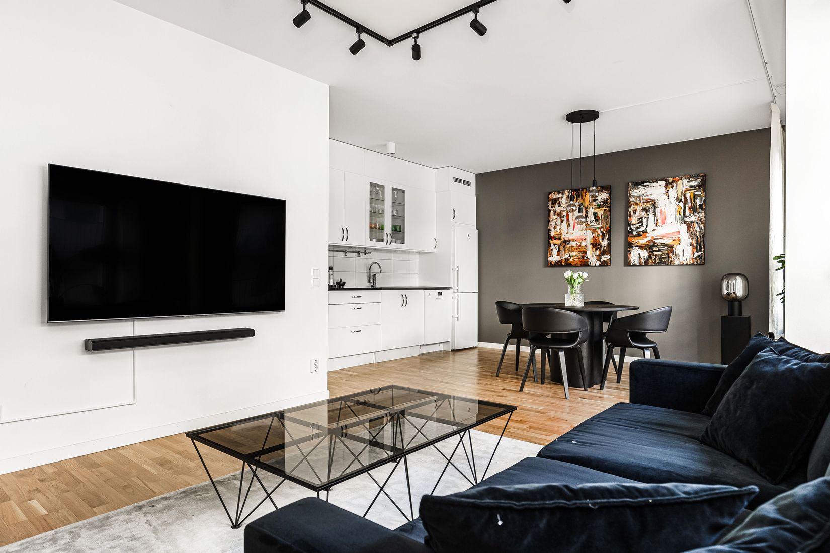 Bostadsrätt, Krouthéns gata 7, Vasastaden, Linköping