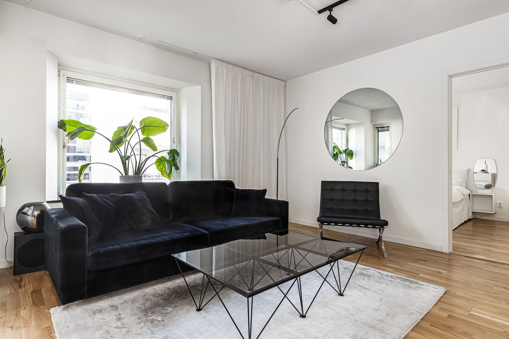 Bostadsrätt, Krouthéns gata 7, Vasastaden, Linköping