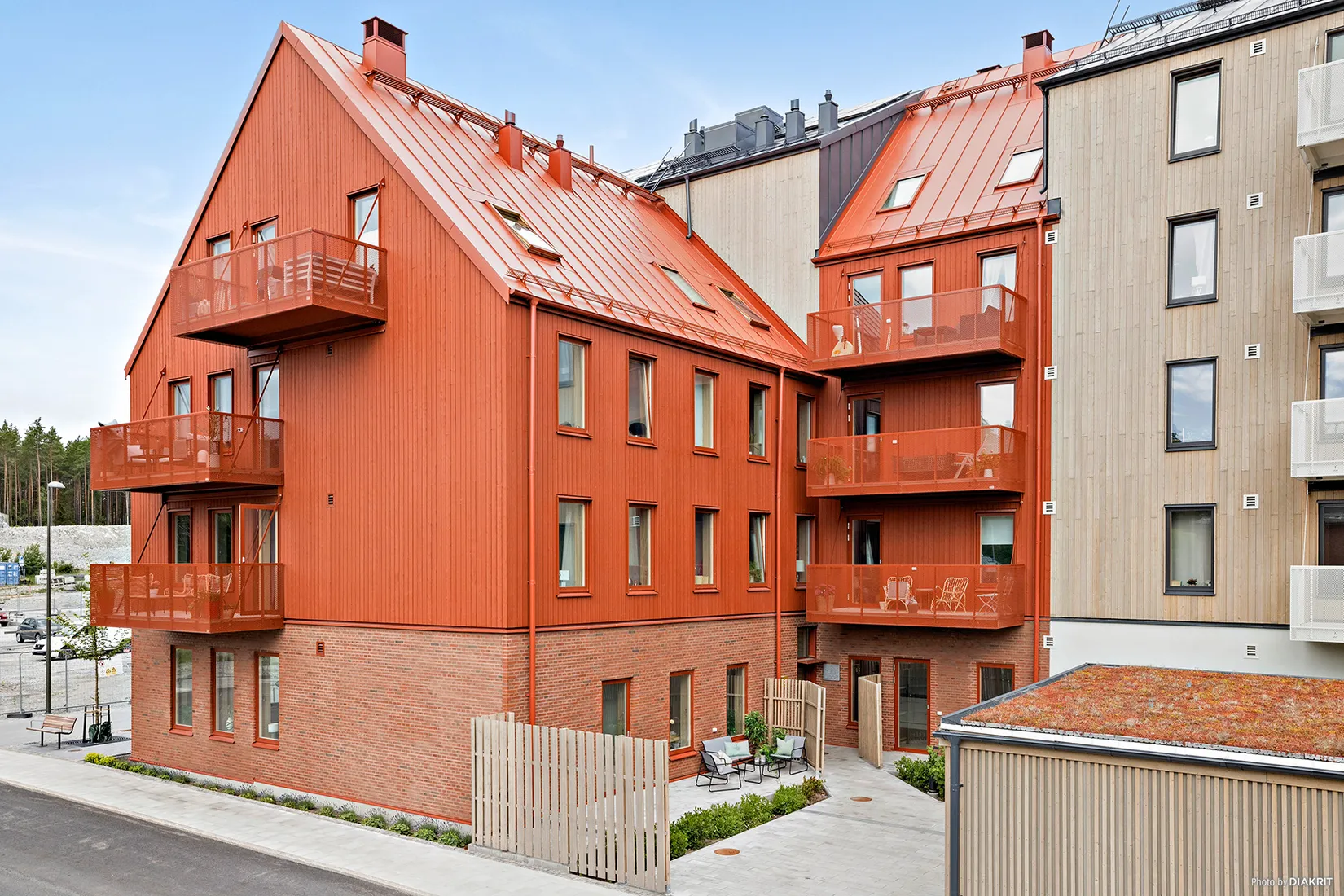 Bostadsrätt, Målargränd 2, Sigtuna- Sigtuna Stadsängar, Sigtuna