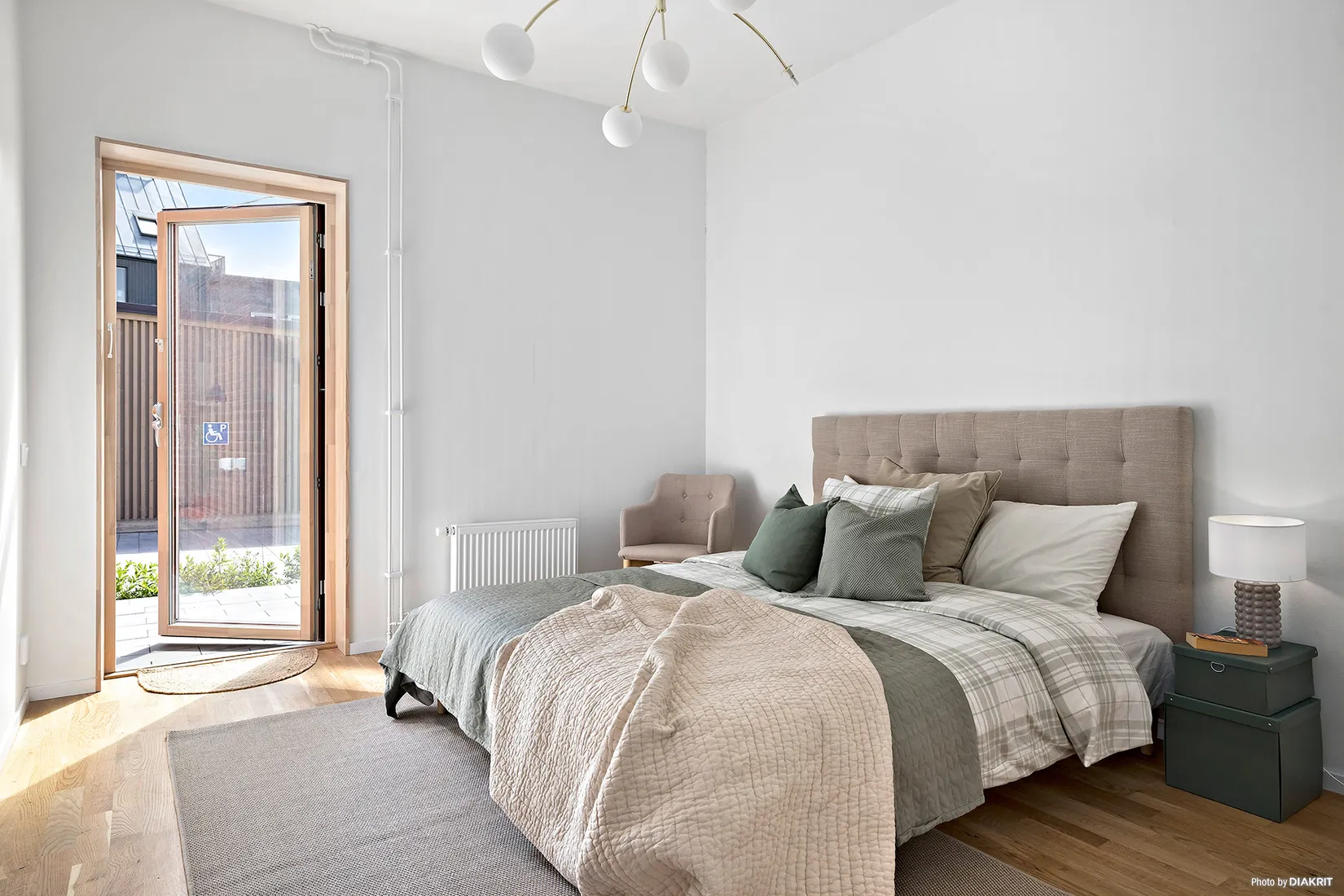 Bostadsrätt, Målargränd 2, Sigtuna- Sigtuna Stadsängar, Sigtuna