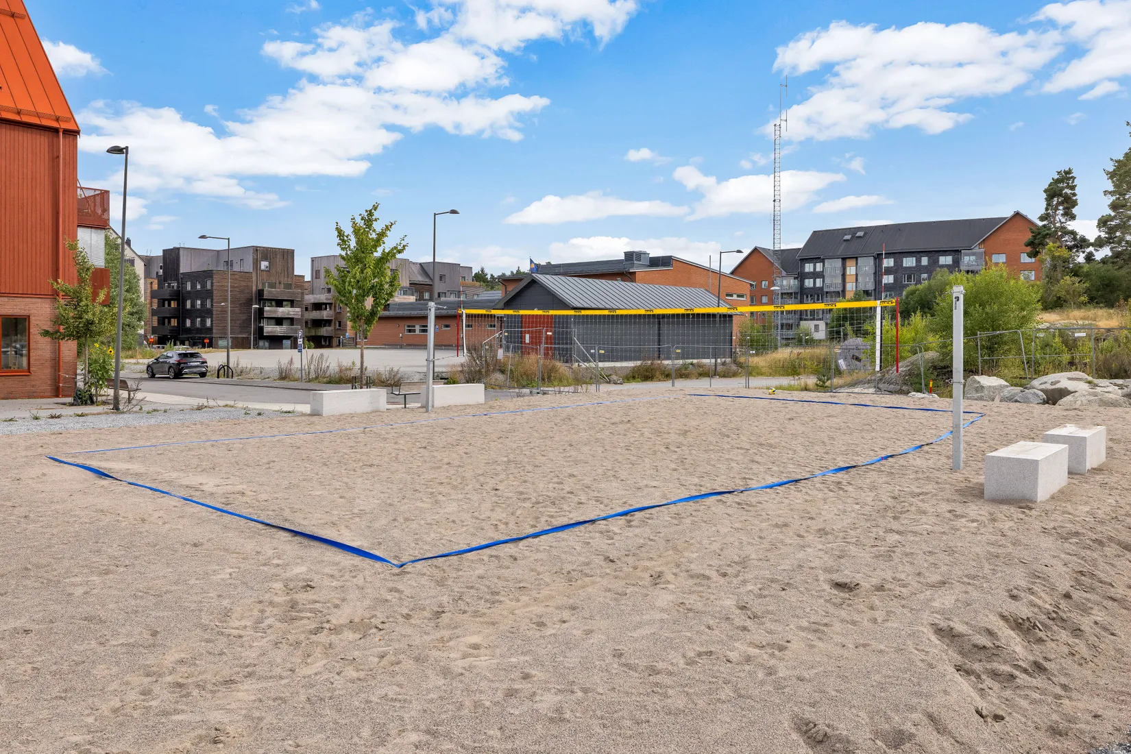 Bostadsrätt, Målargränd 2, Sigtuna- Sigtuna Stadsängar, Sigtuna