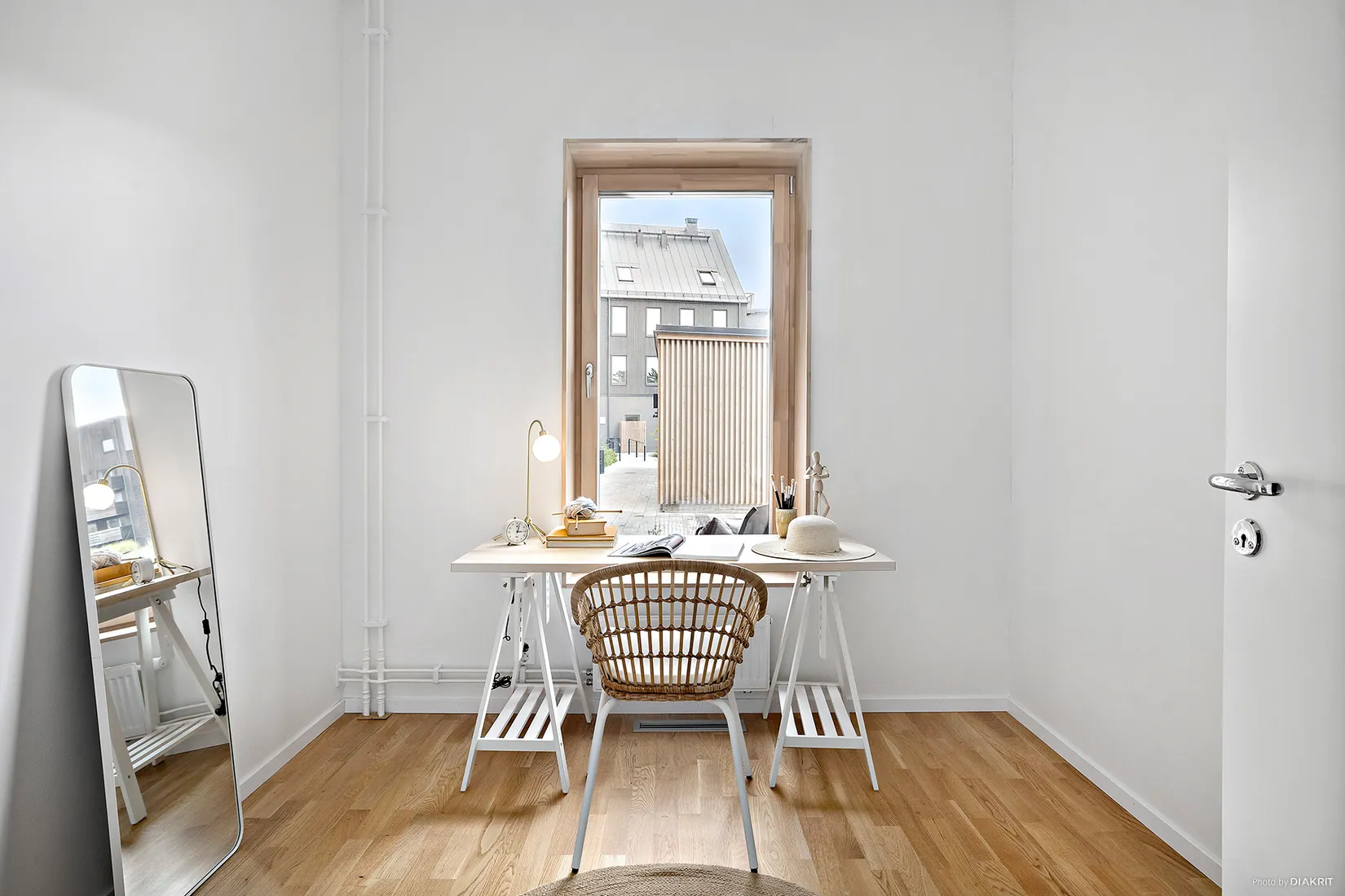 Bostadsrätt, Målargränd 2, Sigtuna- Sigtuna Stadsängar, Sigtuna
