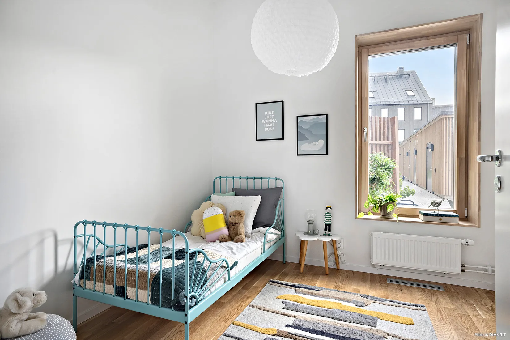 Bostadsrätt, Målargränd 2, Sigtuna- Sigtuna Stadsängar, Sigtuna
