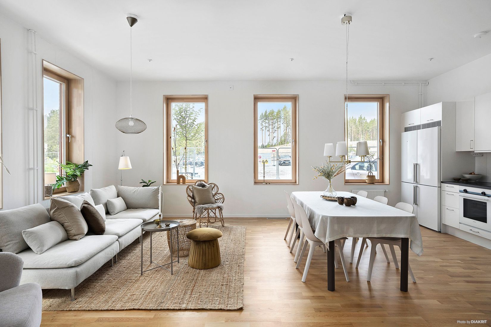 Bostadsrätt, Målargränd 2, Sigtuna- Sigtuna Stadsängar, Sigtuna