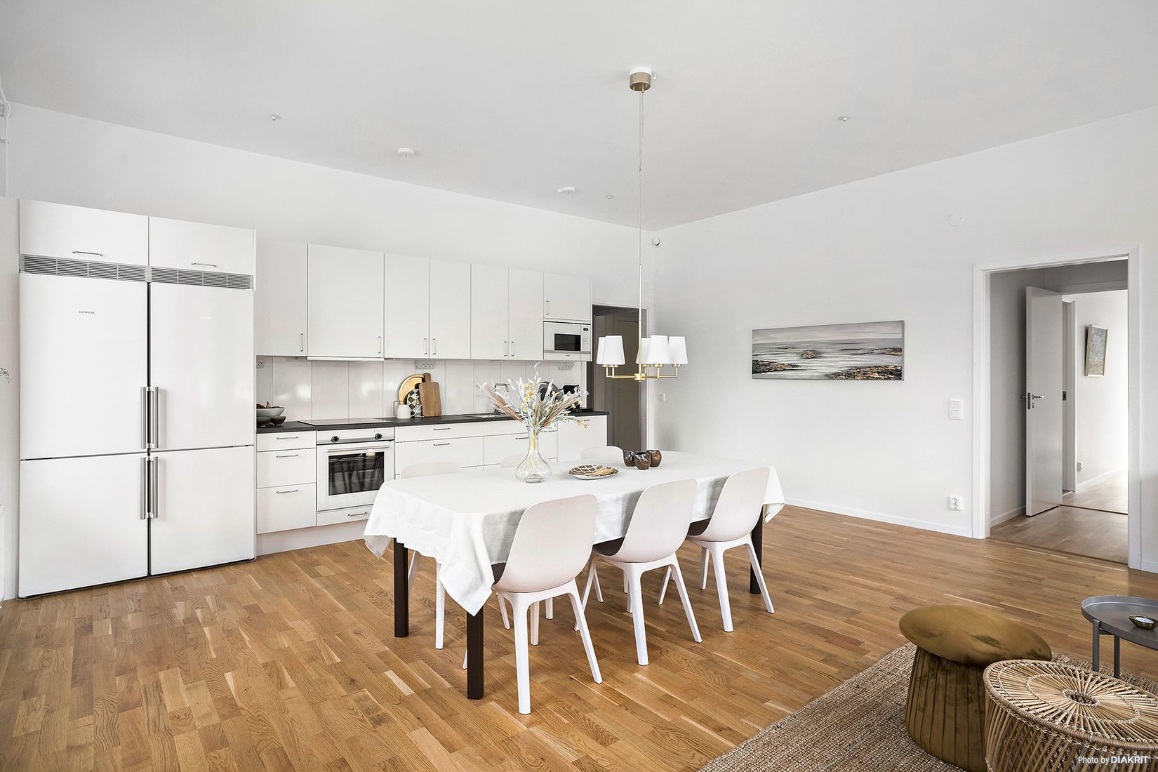 Bostadsrätt, Målargränd 2, Sigtuna- Sigtuna Stadsängar, Sigtuna