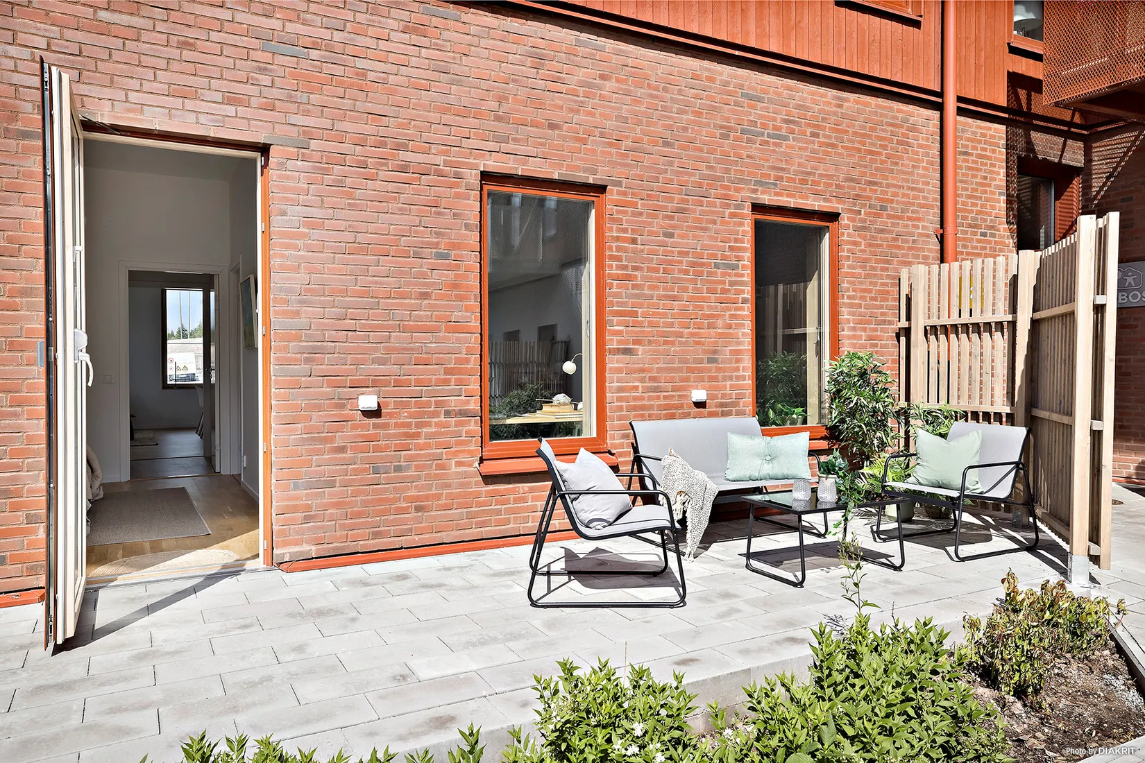 Bostadsrätt, Målargränd 2, Sigtuna- Sigtuna Stadsängar, Sigtuna