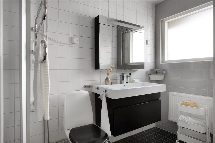 Bostadsrätt, Ekebygatan 19, Hisings Backa, Göteborg