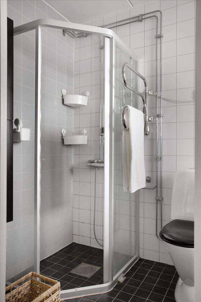 Bostadsrätt, Ekebygatan 19, Hisings Backa, Göteborg